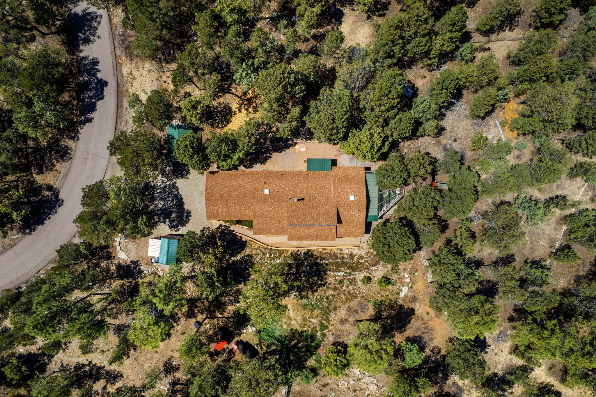 42 Thunderbird Lane