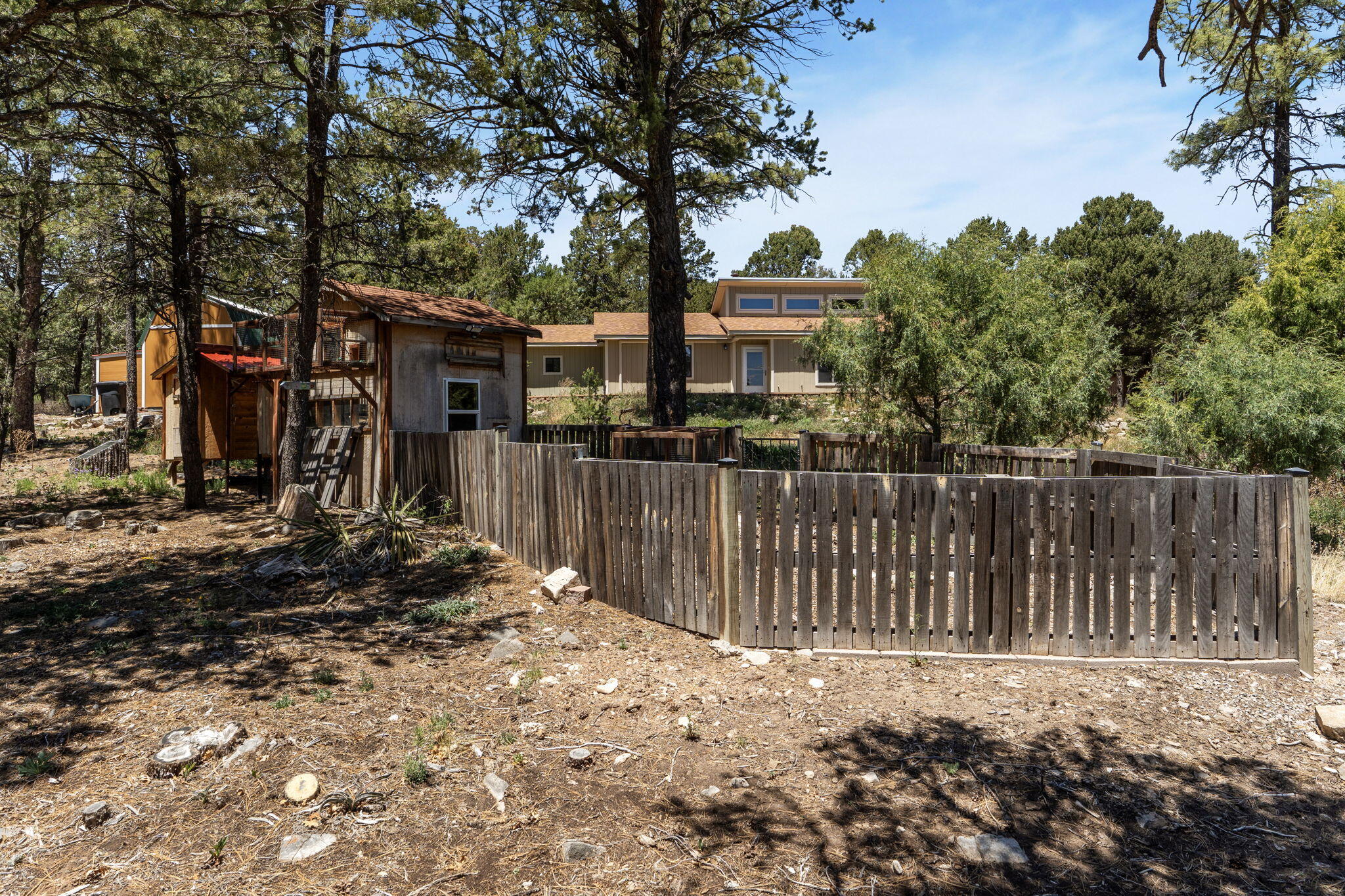 42 Thunderbird Lane