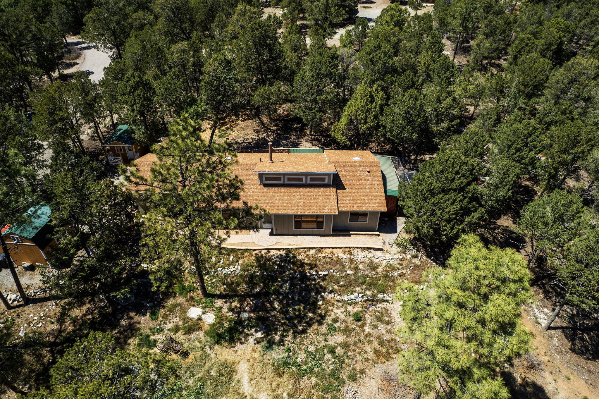 42 Thunderbird Lane