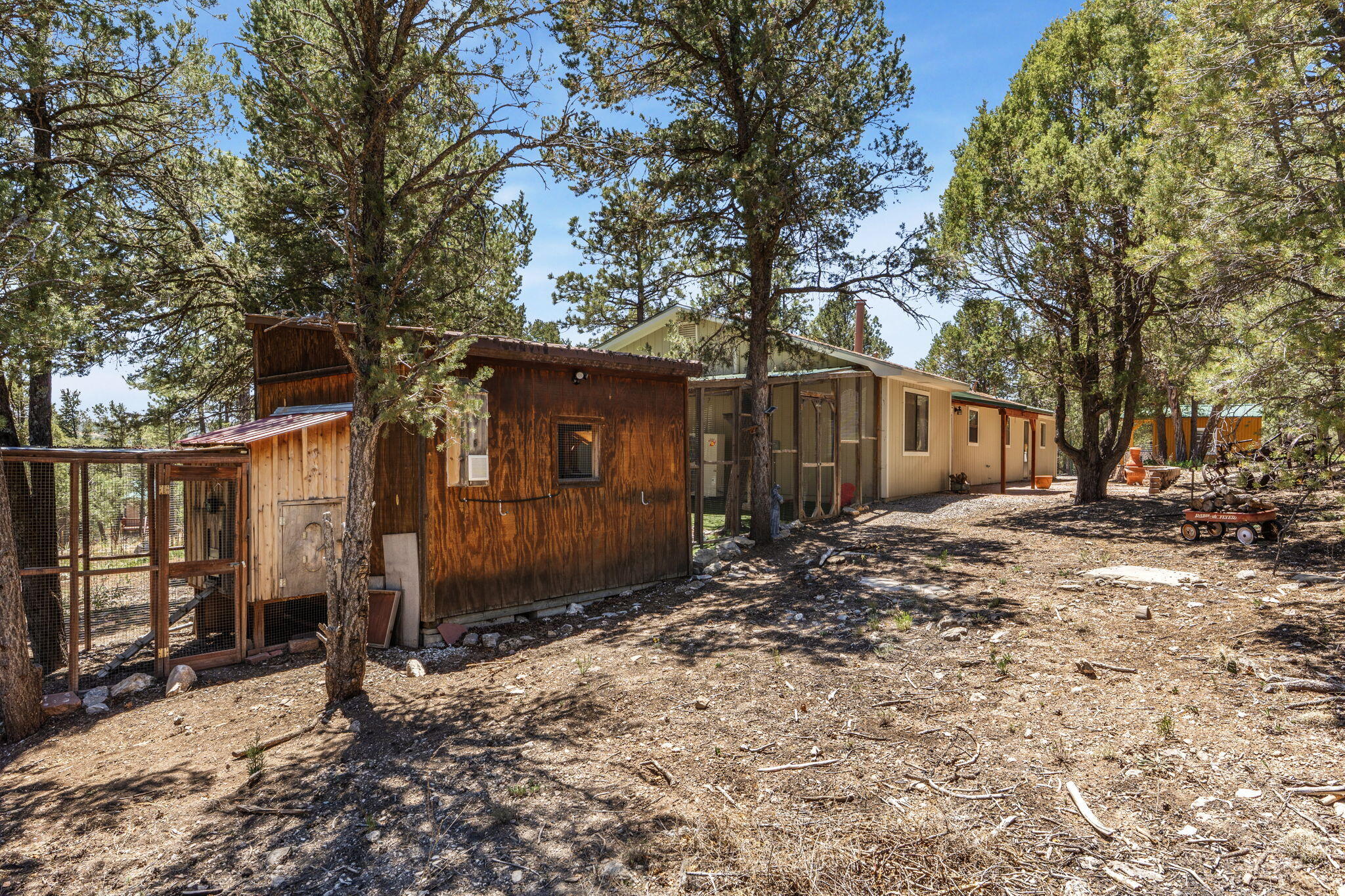 42 Thunderbird Lane