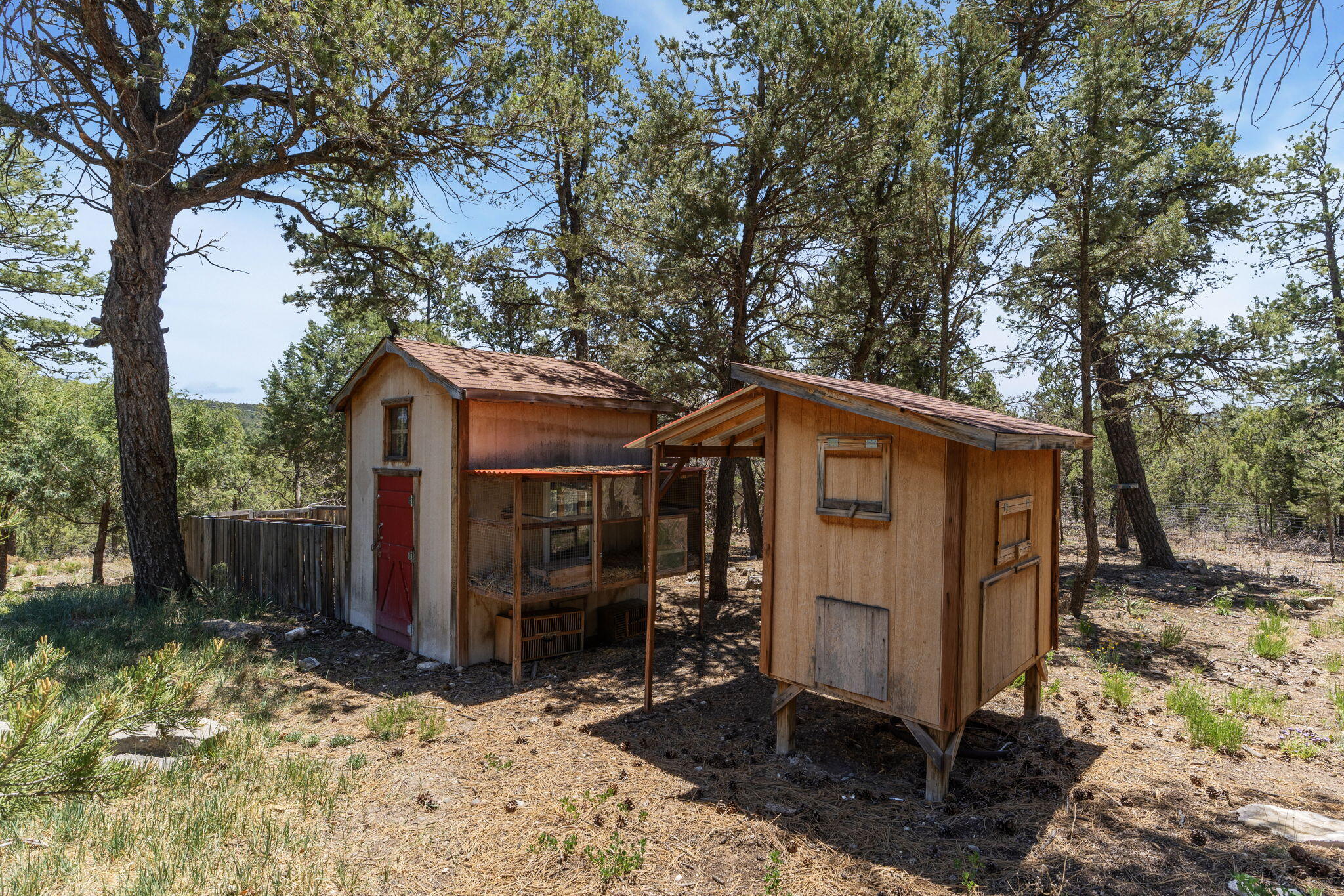 42 Thunderbird Lane