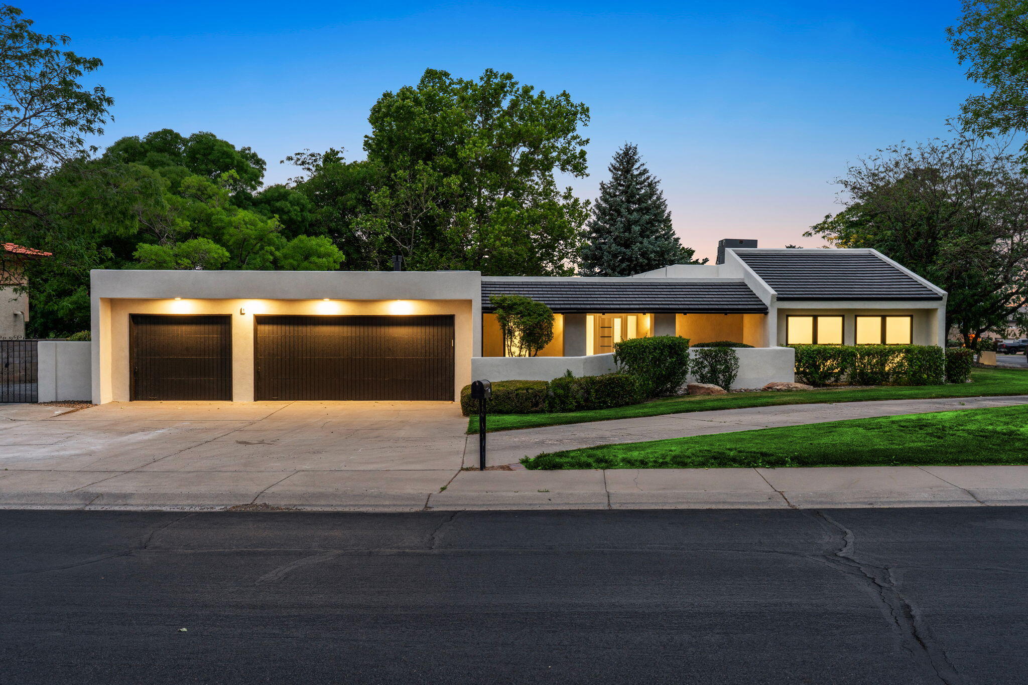 9715 Pebble Beach Drive NE