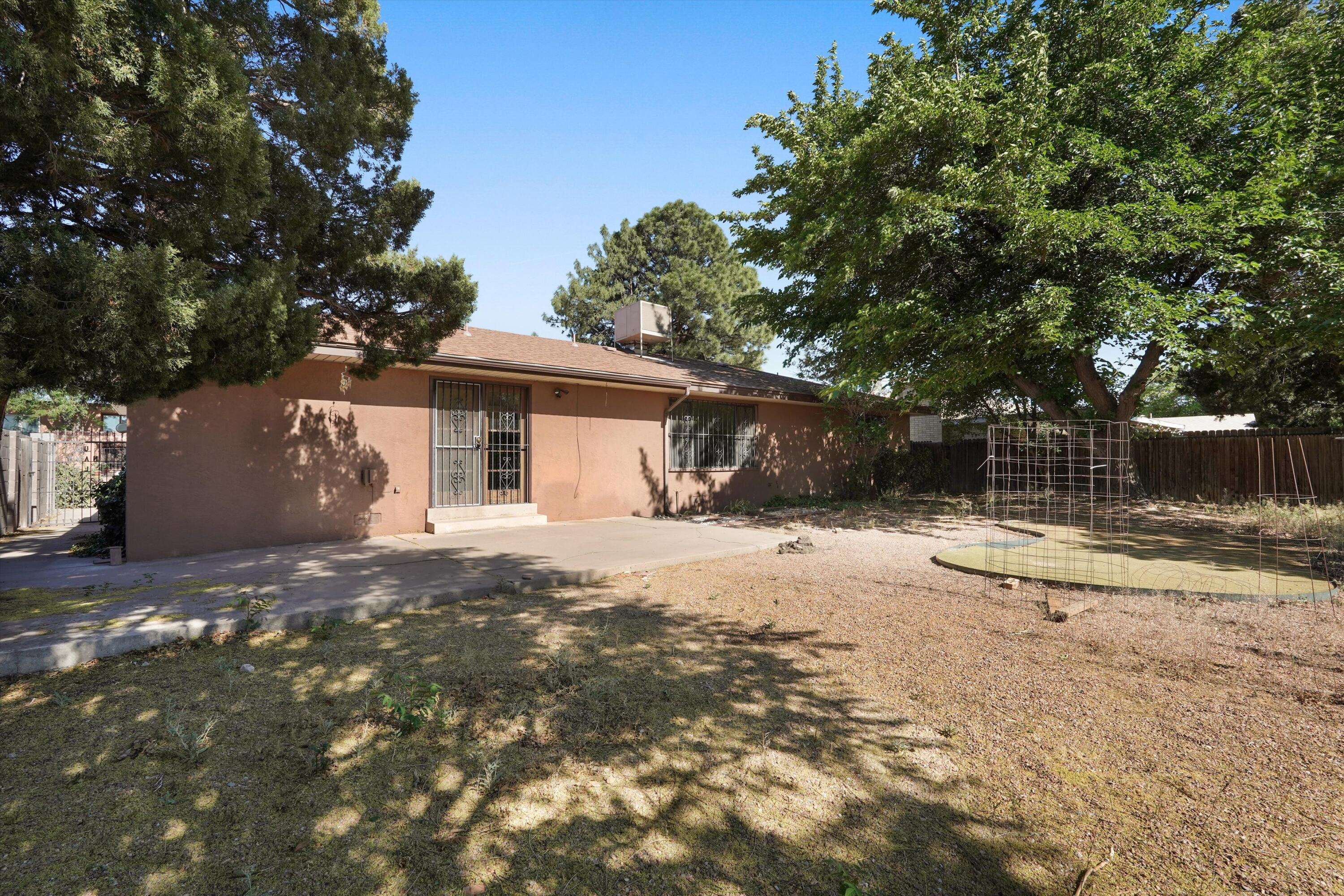 4513 Andrew Drive NE