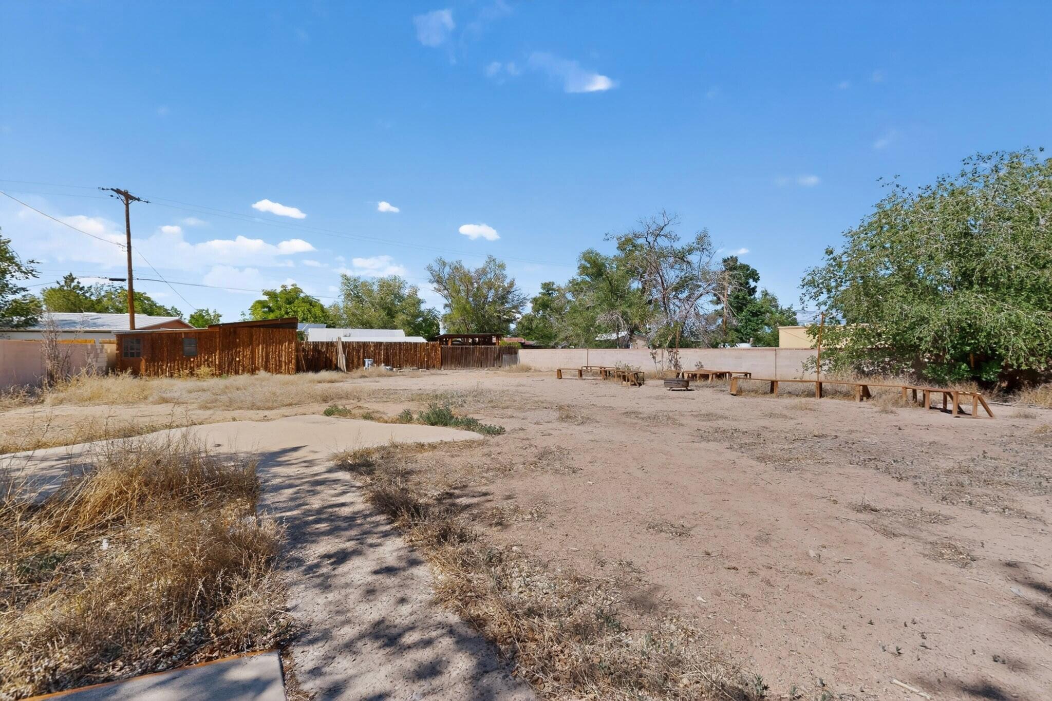 703 Solar Road NW