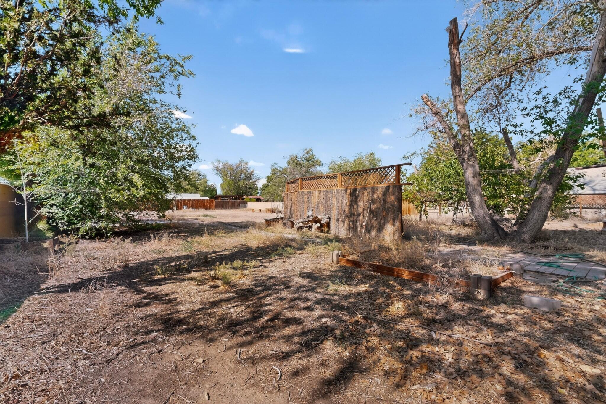 703 Solar Road NW