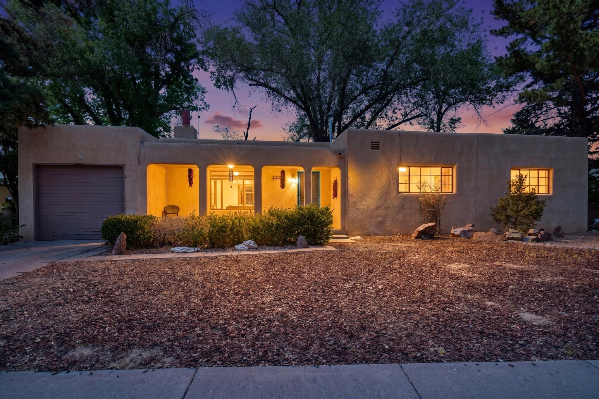 703 Solar Road NW