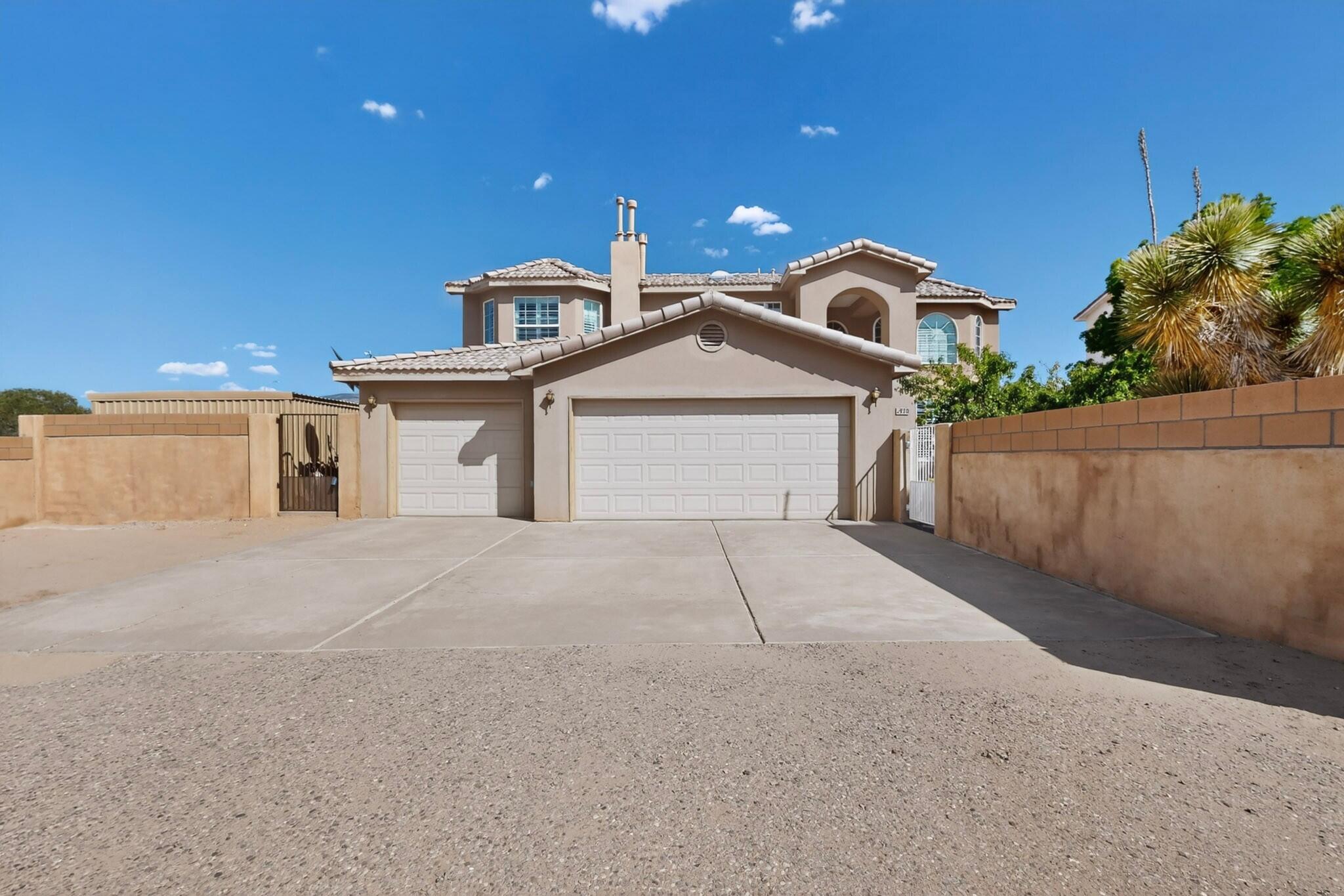 920 Monterrey Road NE