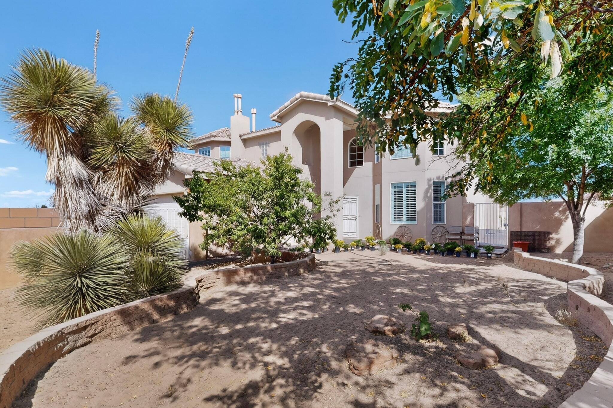 920 Monterrey Road NE
