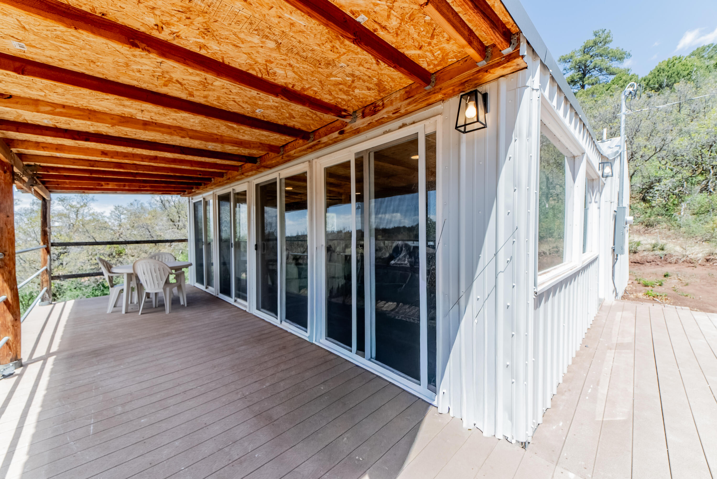 108 mesa vista