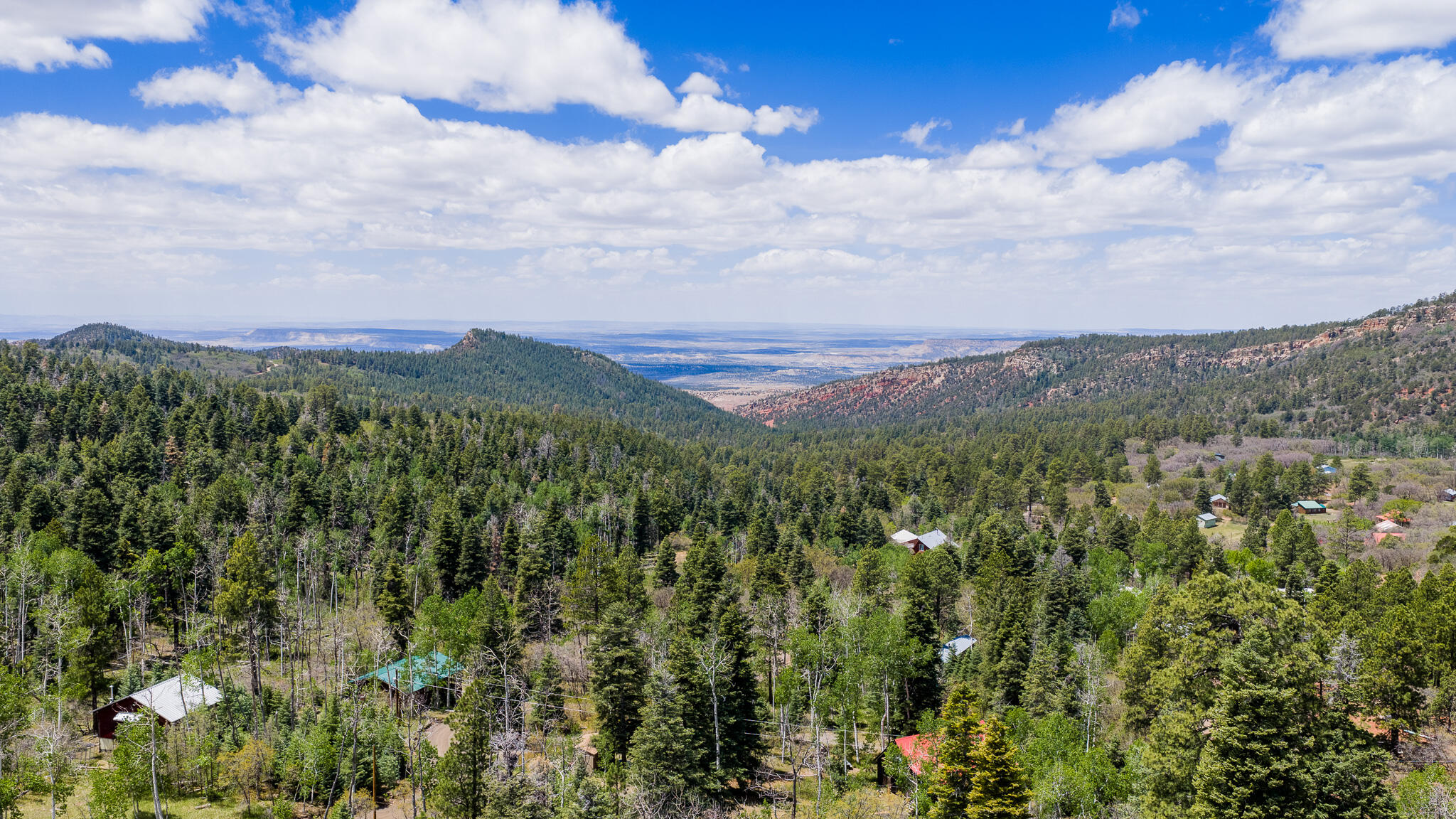 108 mesa vista