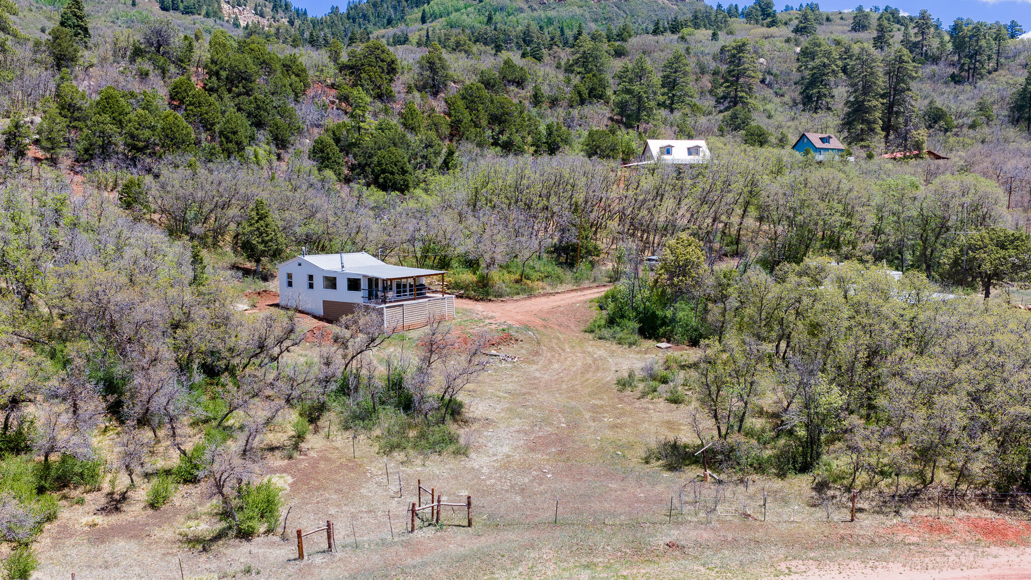 108 mesa vista