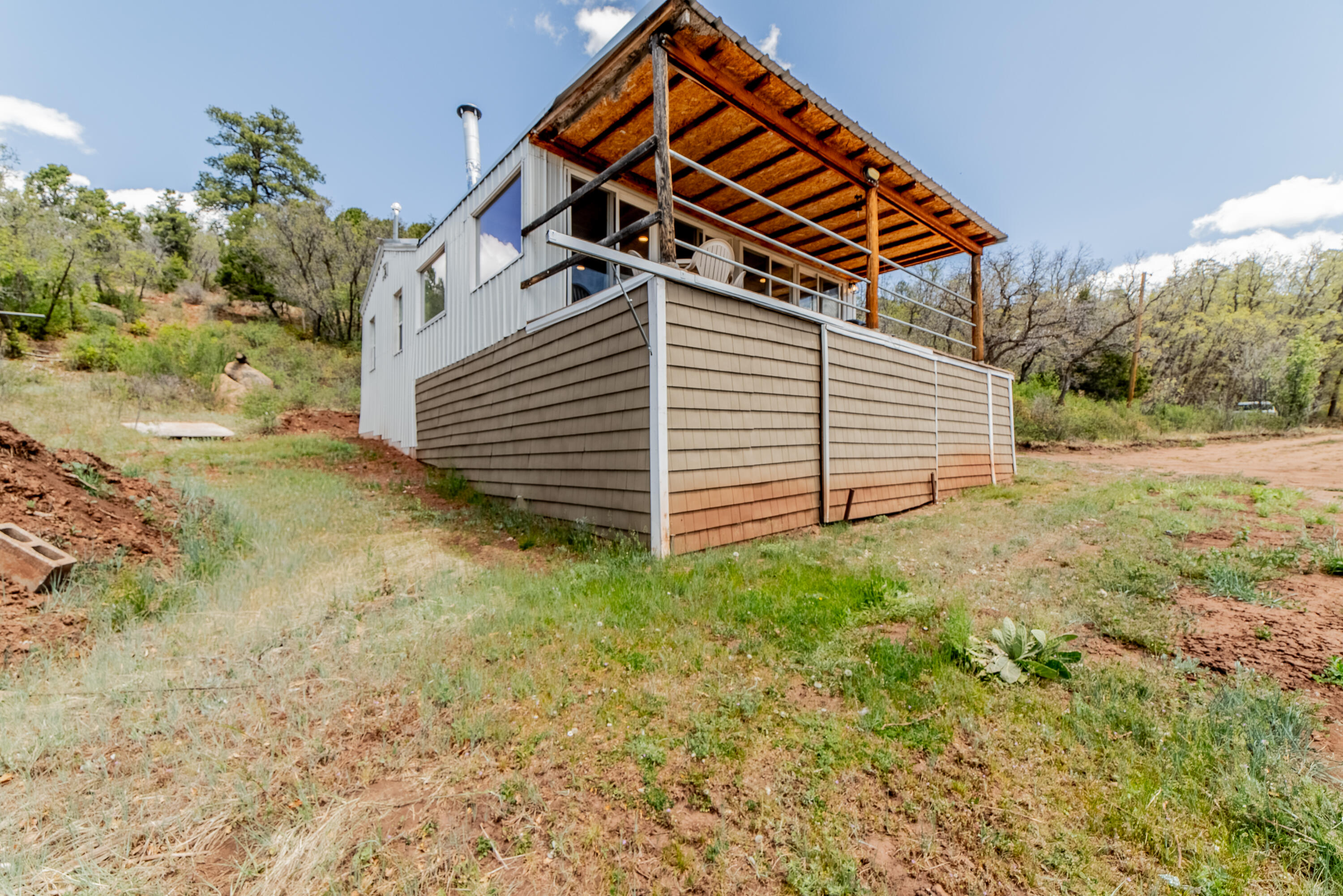 108 mesa vista
