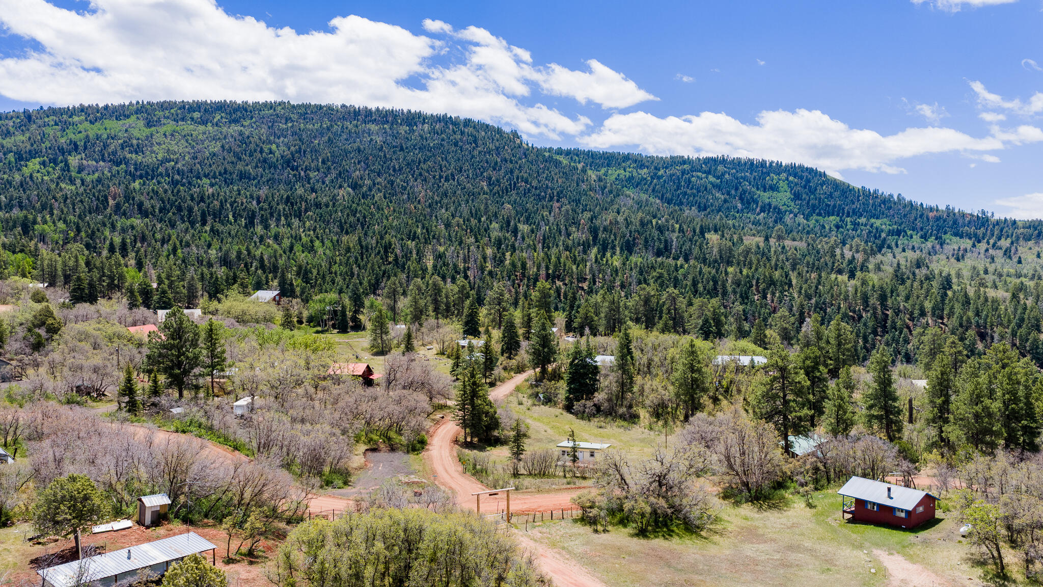 108 mesa vista