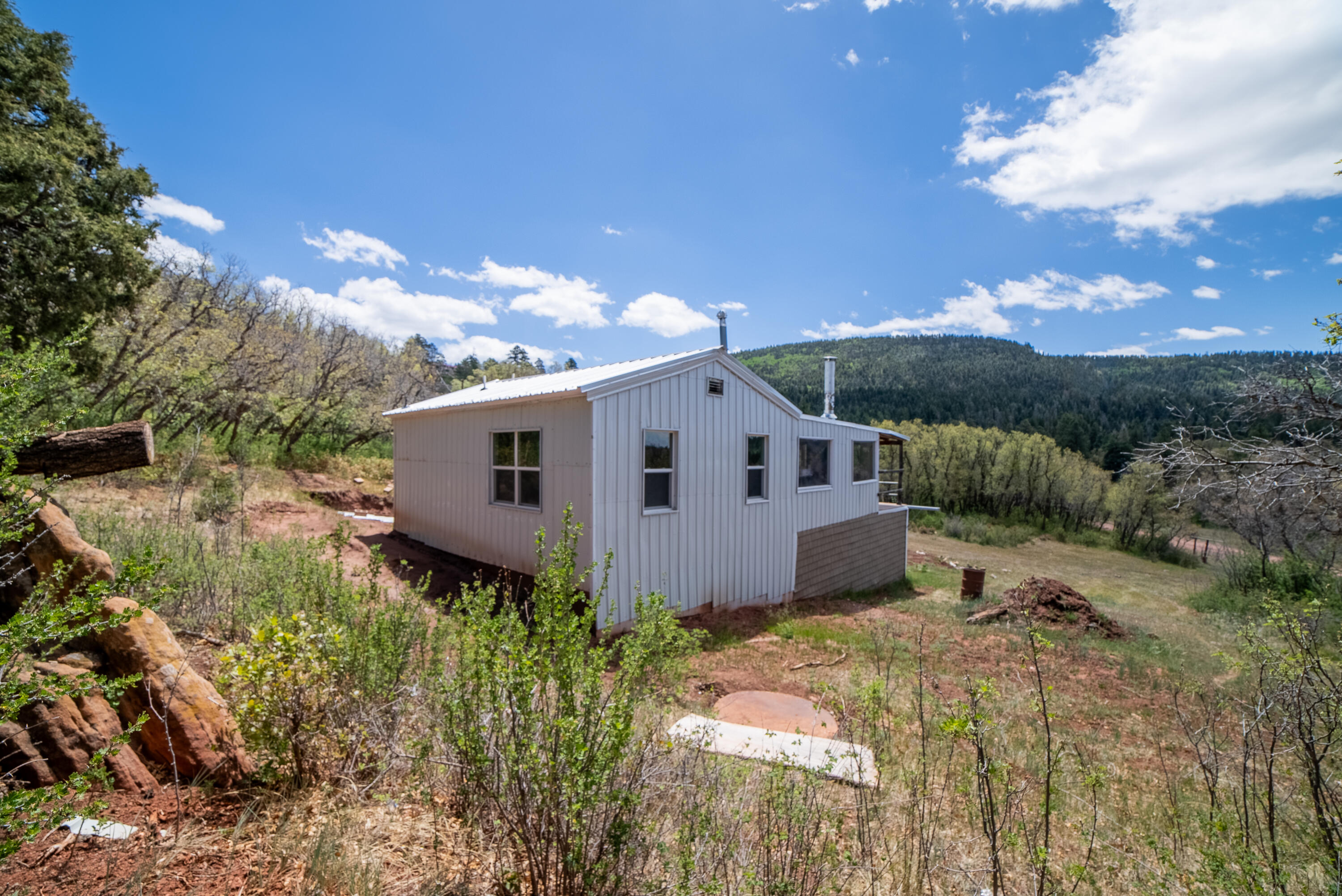 108 mesa vista