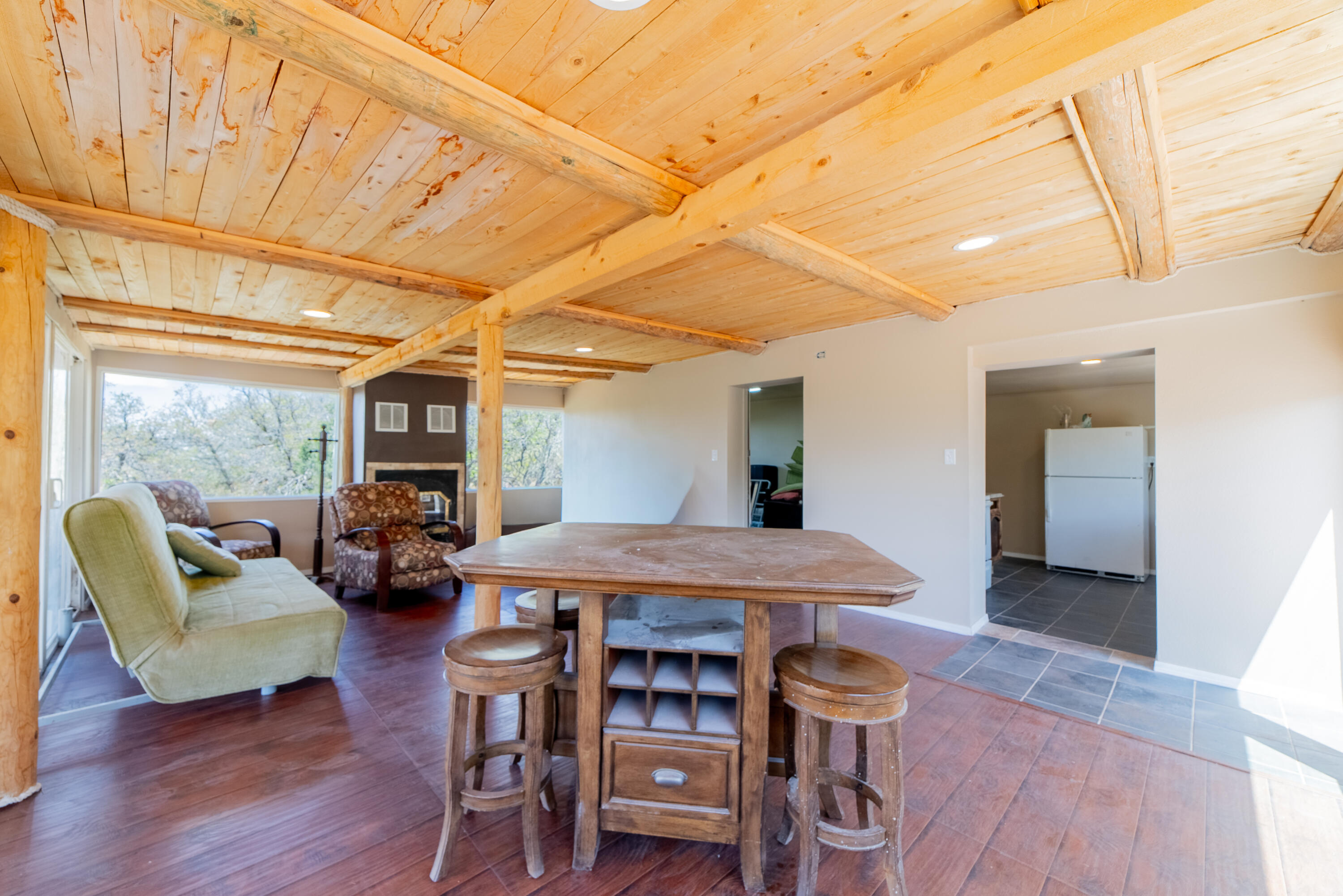 108 mesa vista