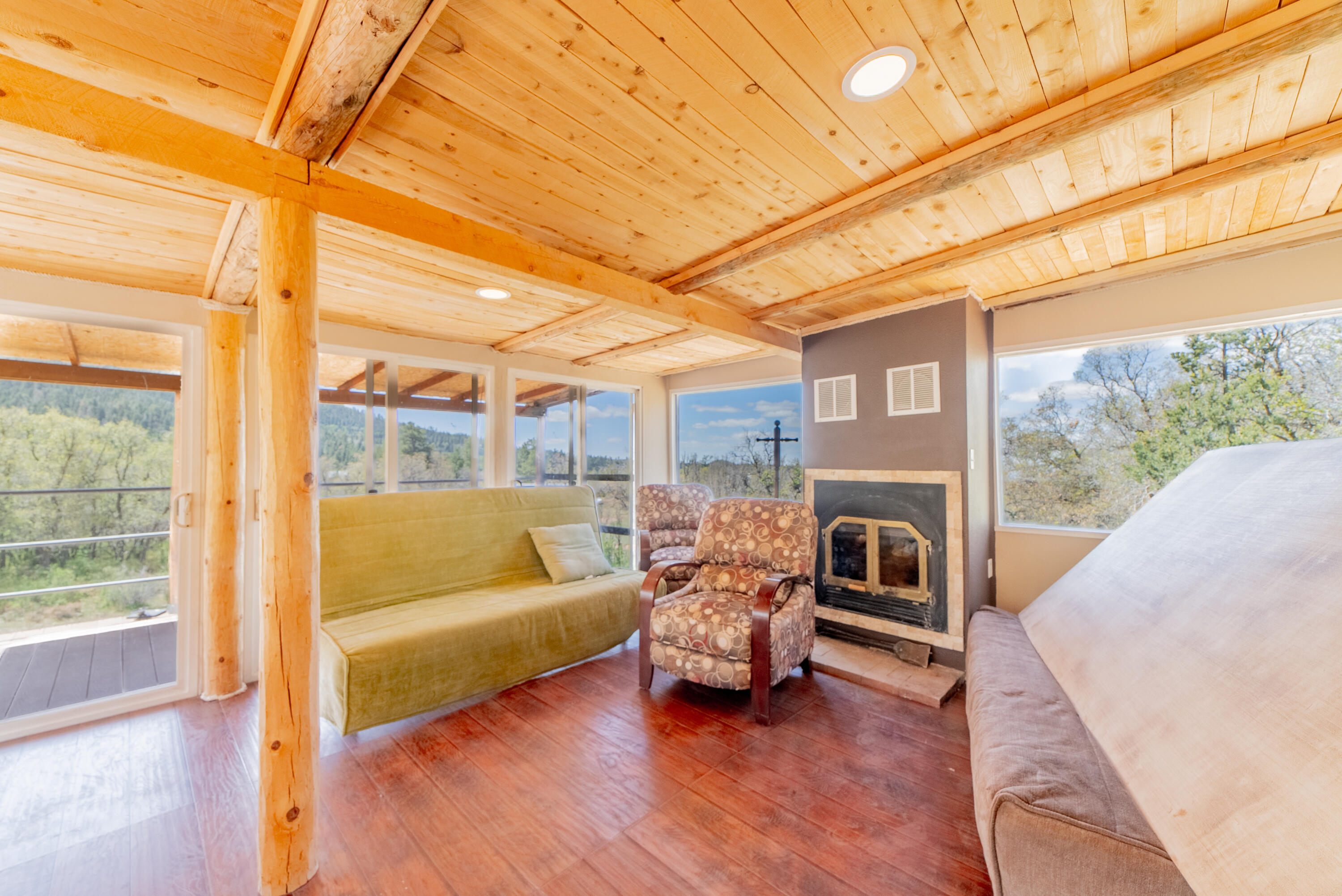 108 mesa vista