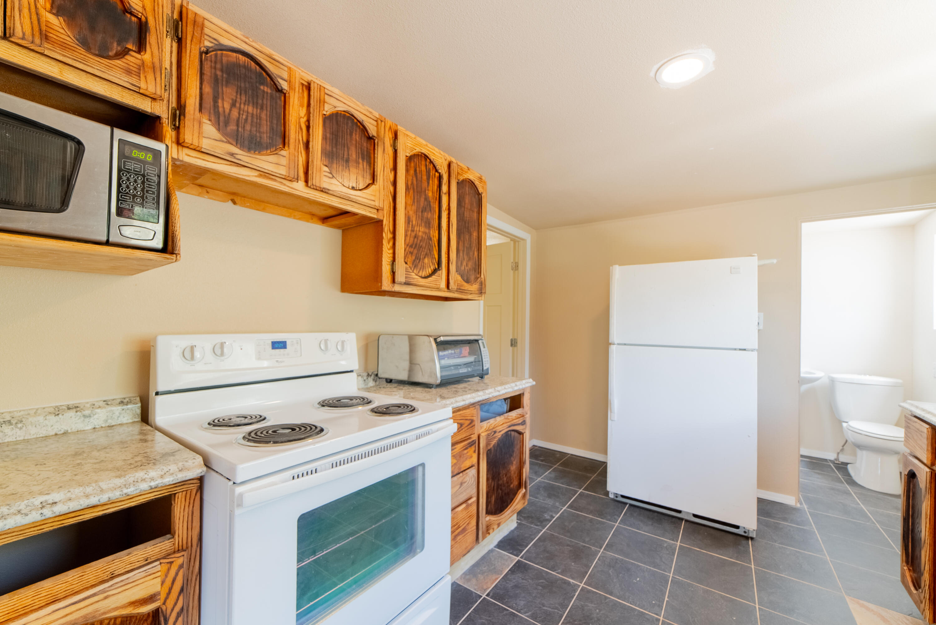 108 mesa vista