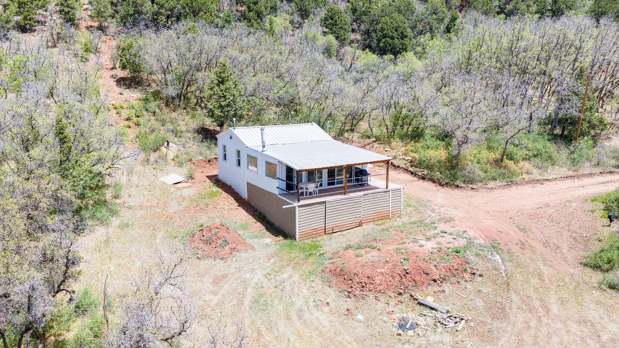 108 mesa vista