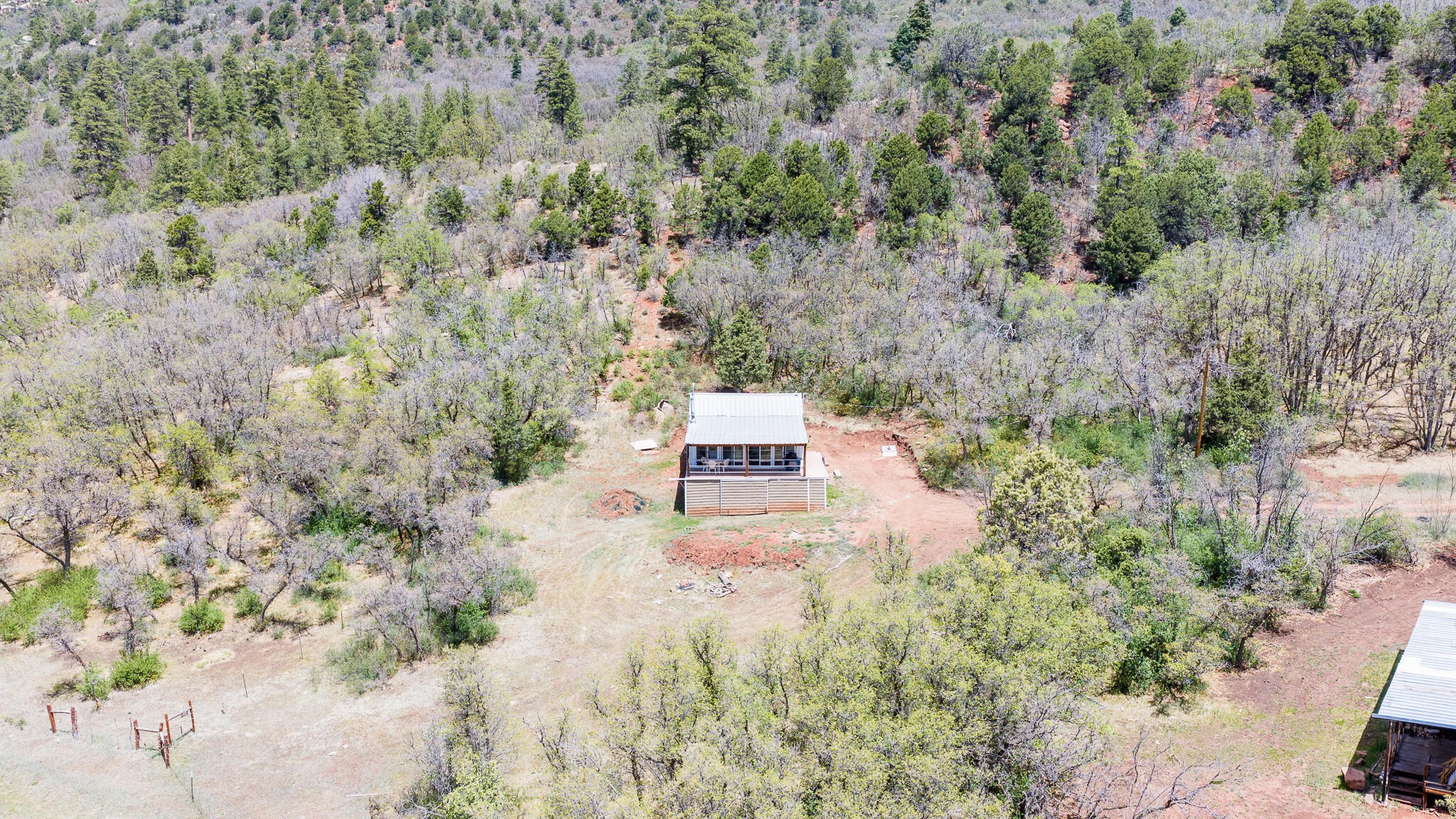 108 mesa vista