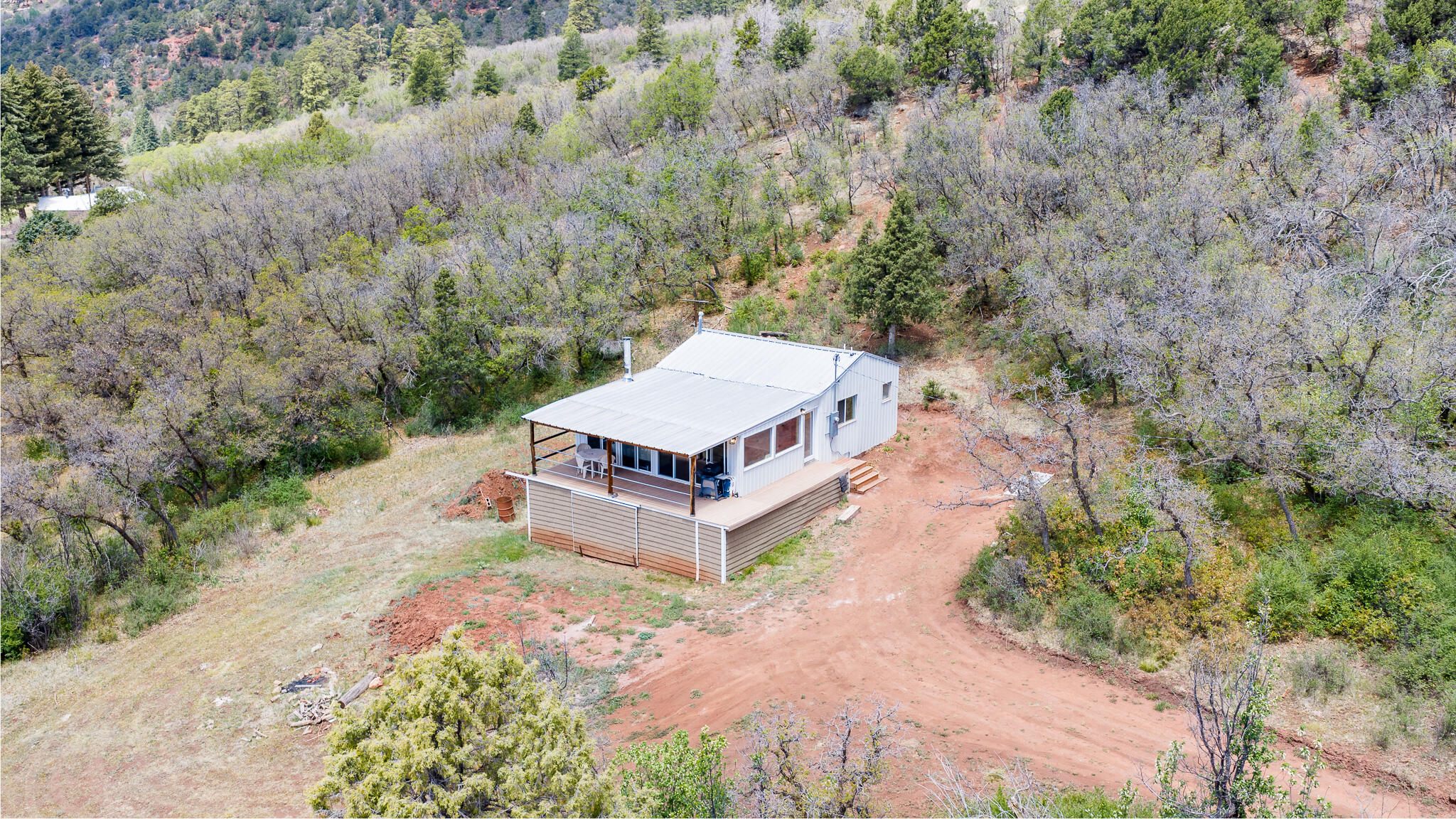 108 mesa vista
