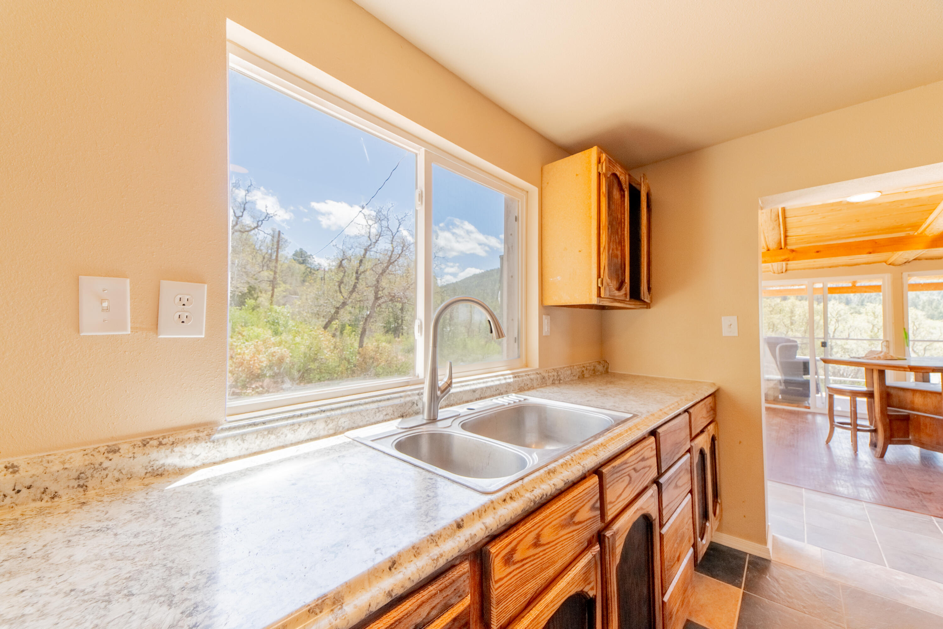108 mesa vista