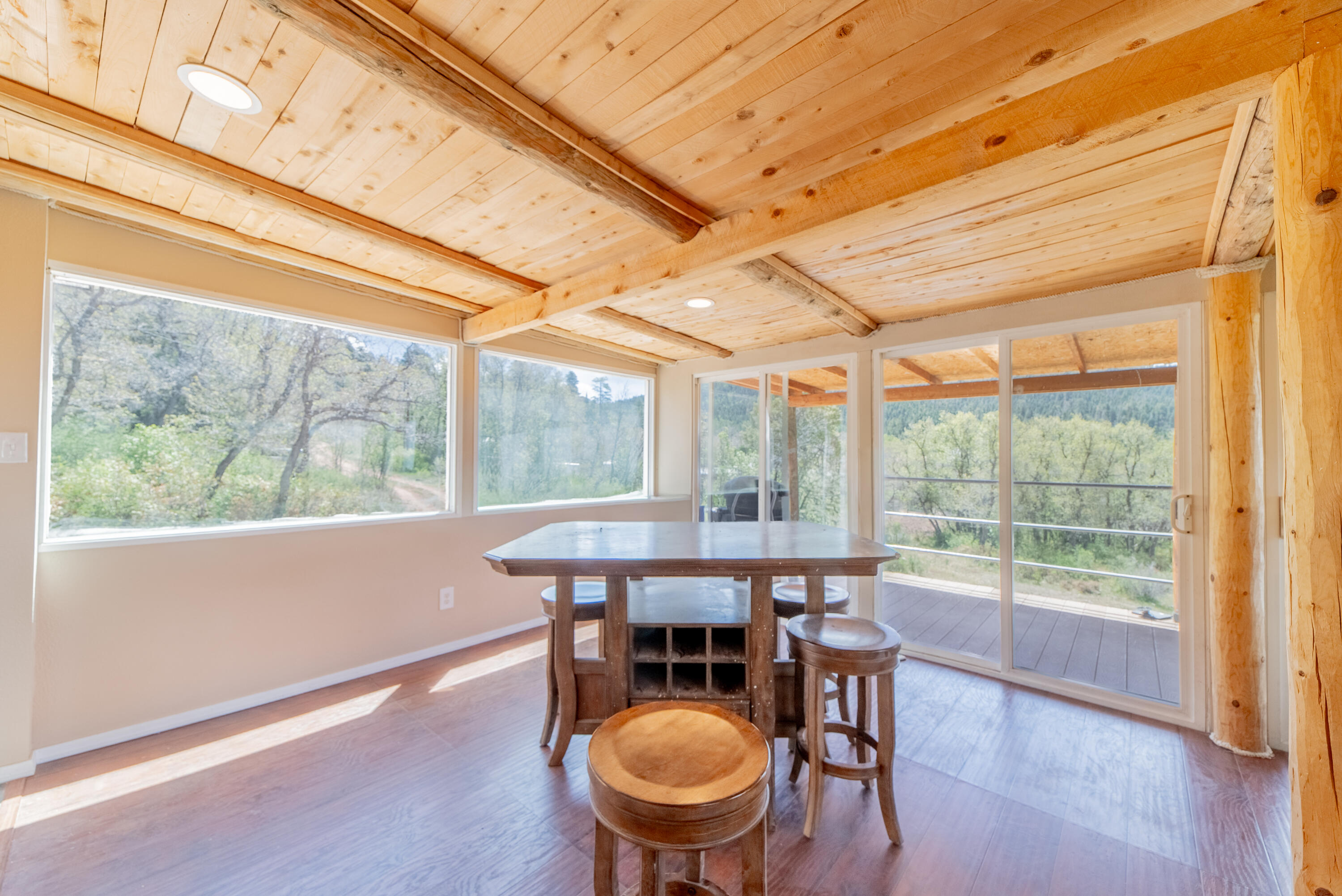 108 mesa vista
