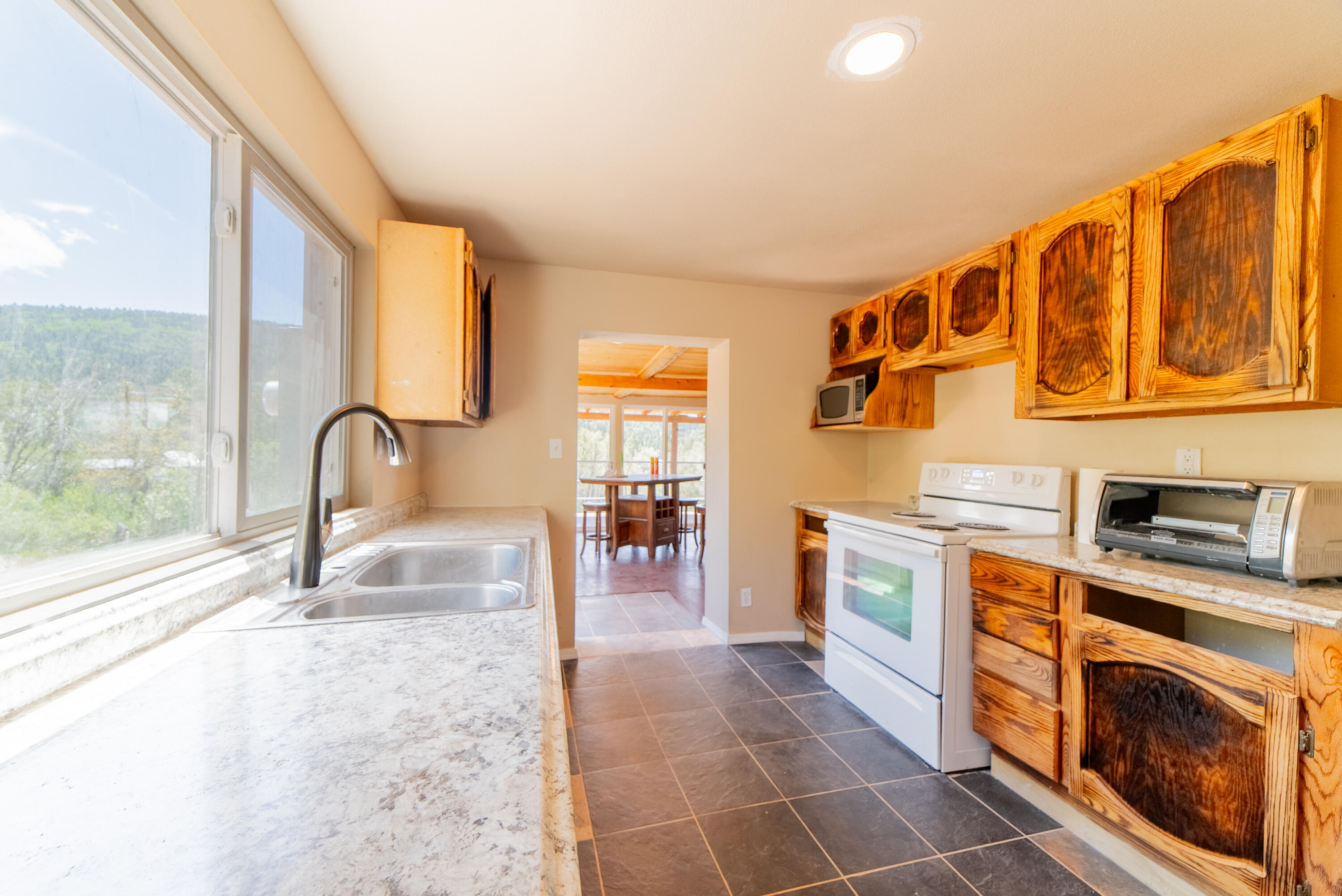 108 mesa vista