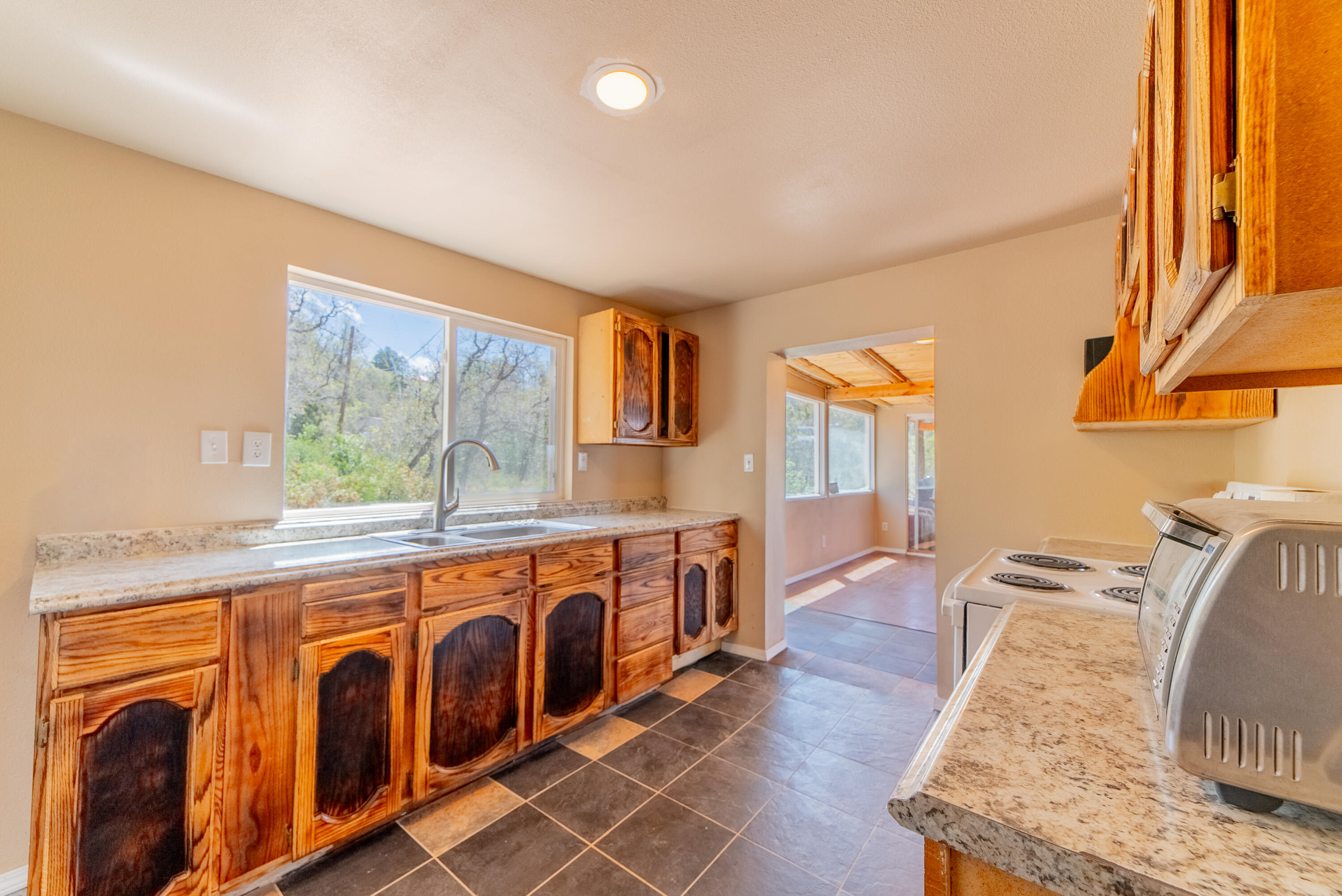108 mesa vista