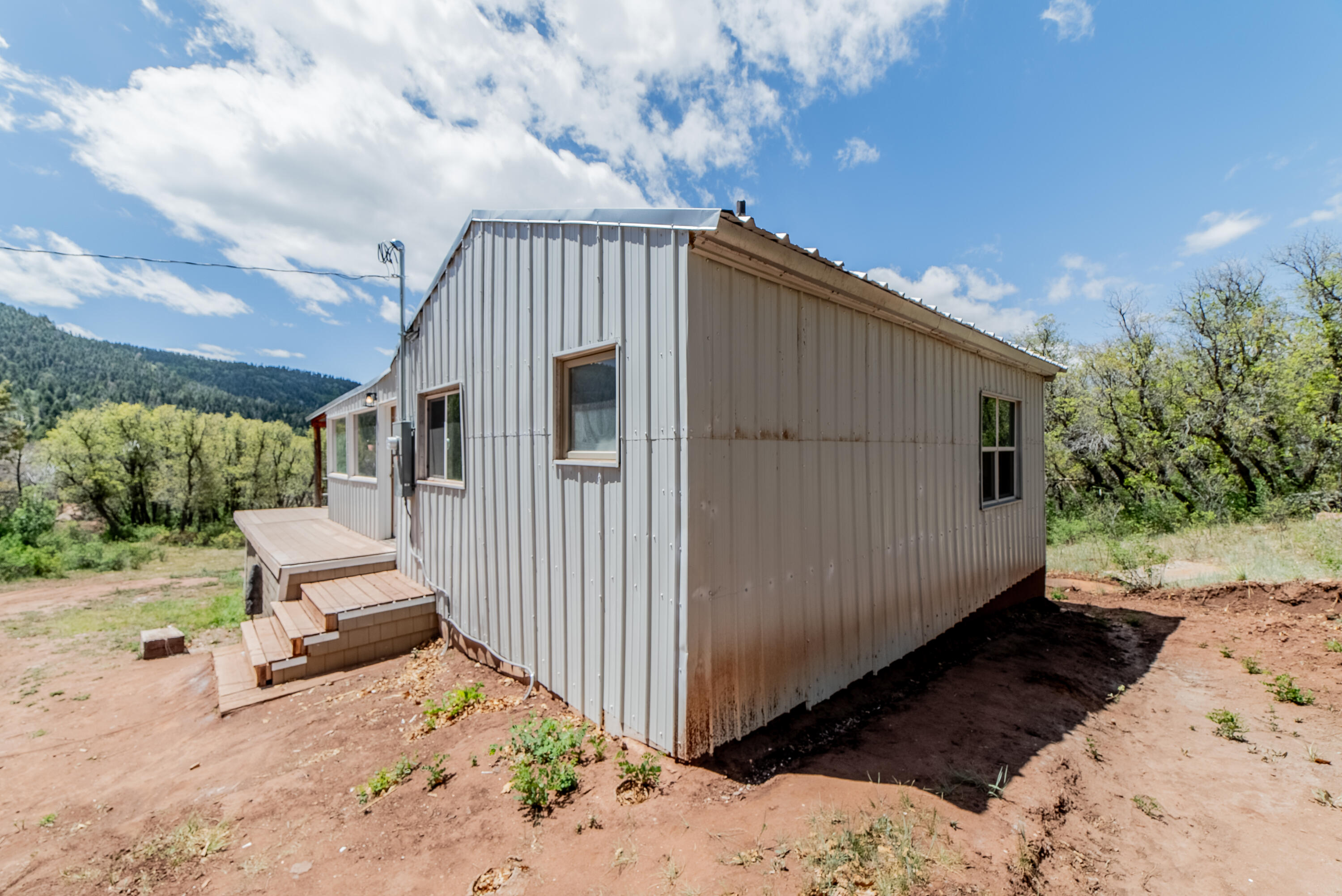 108 mesa vista