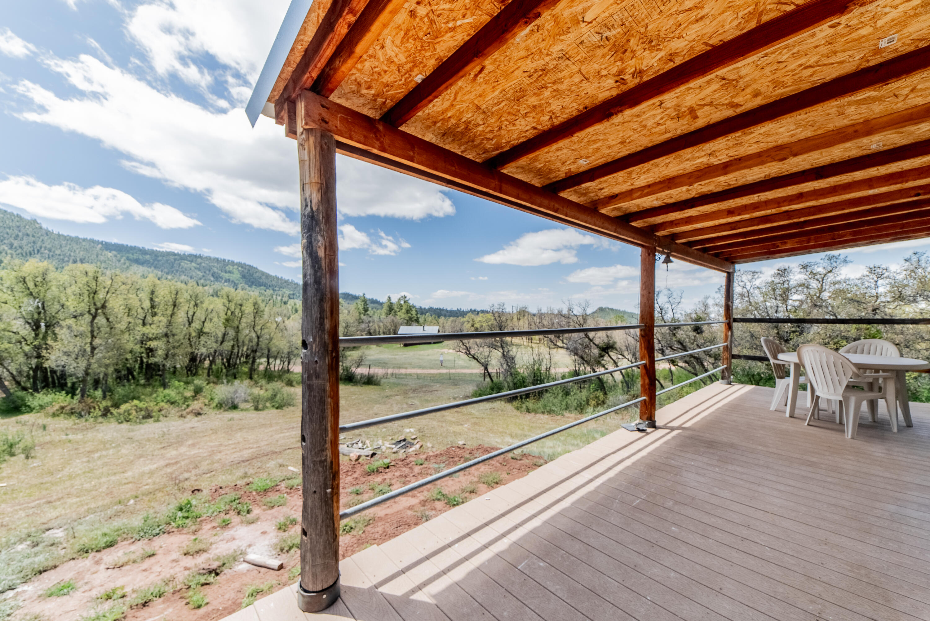 108 mesa vista