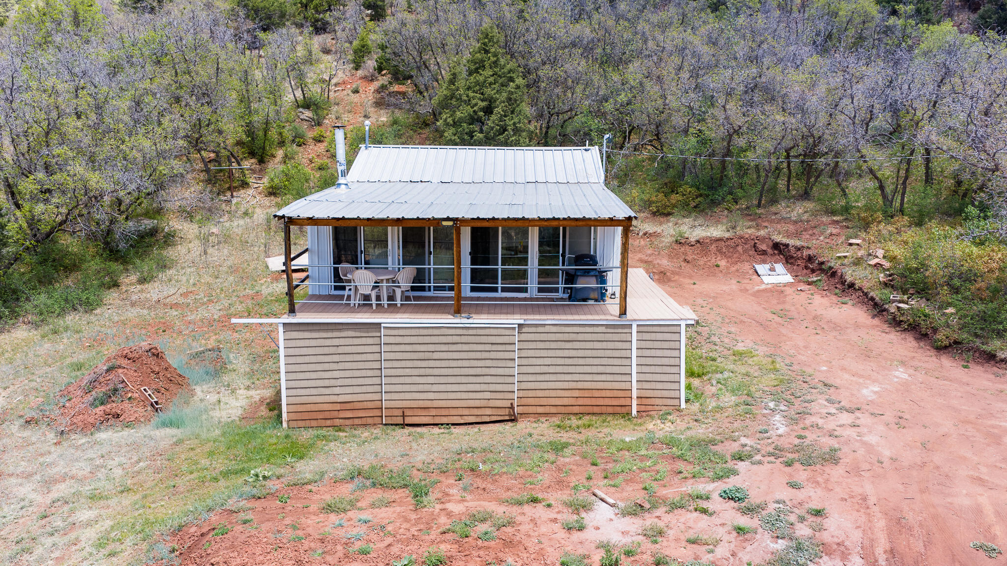 108 mesa vista