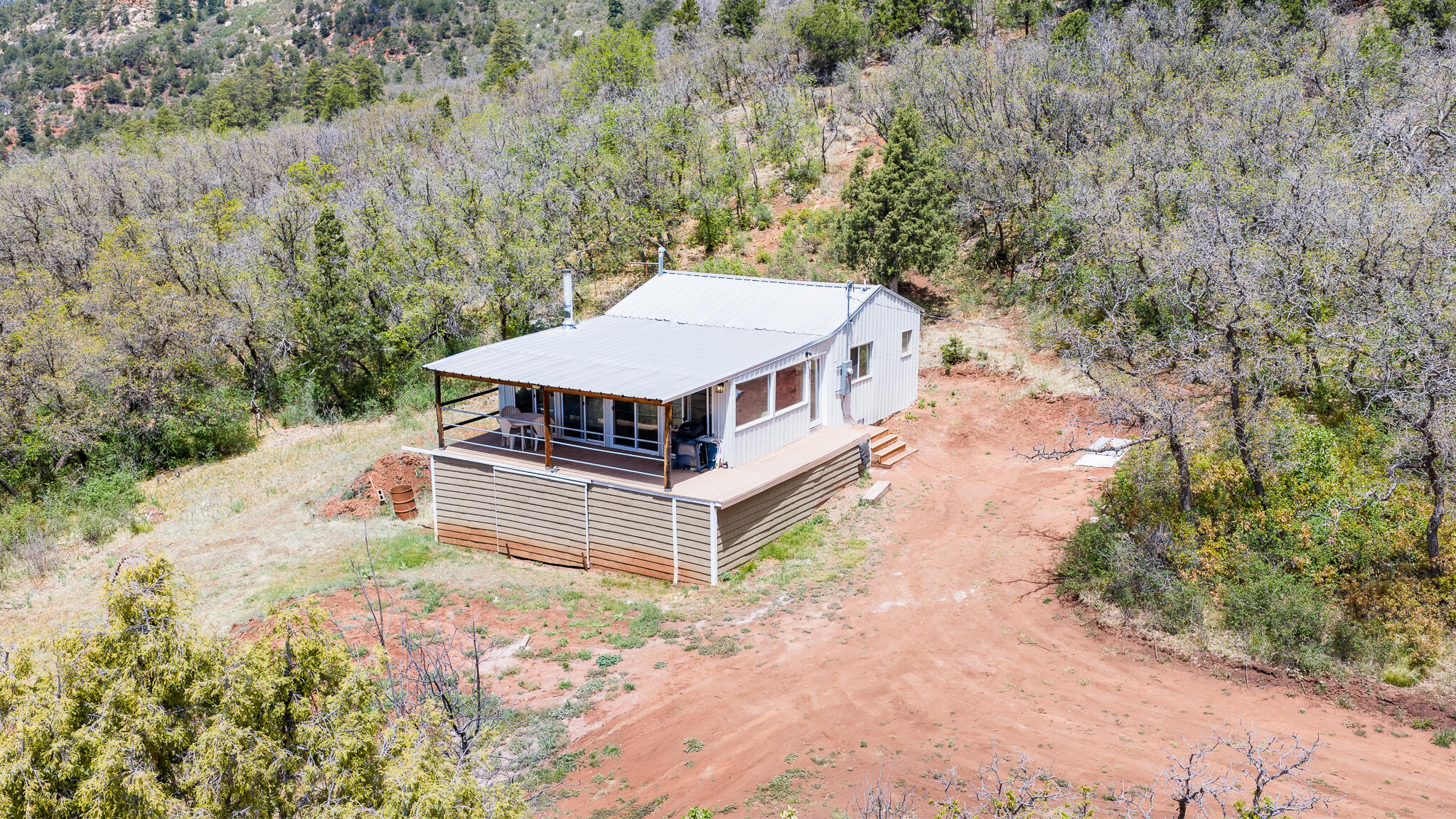 108 mesa vista