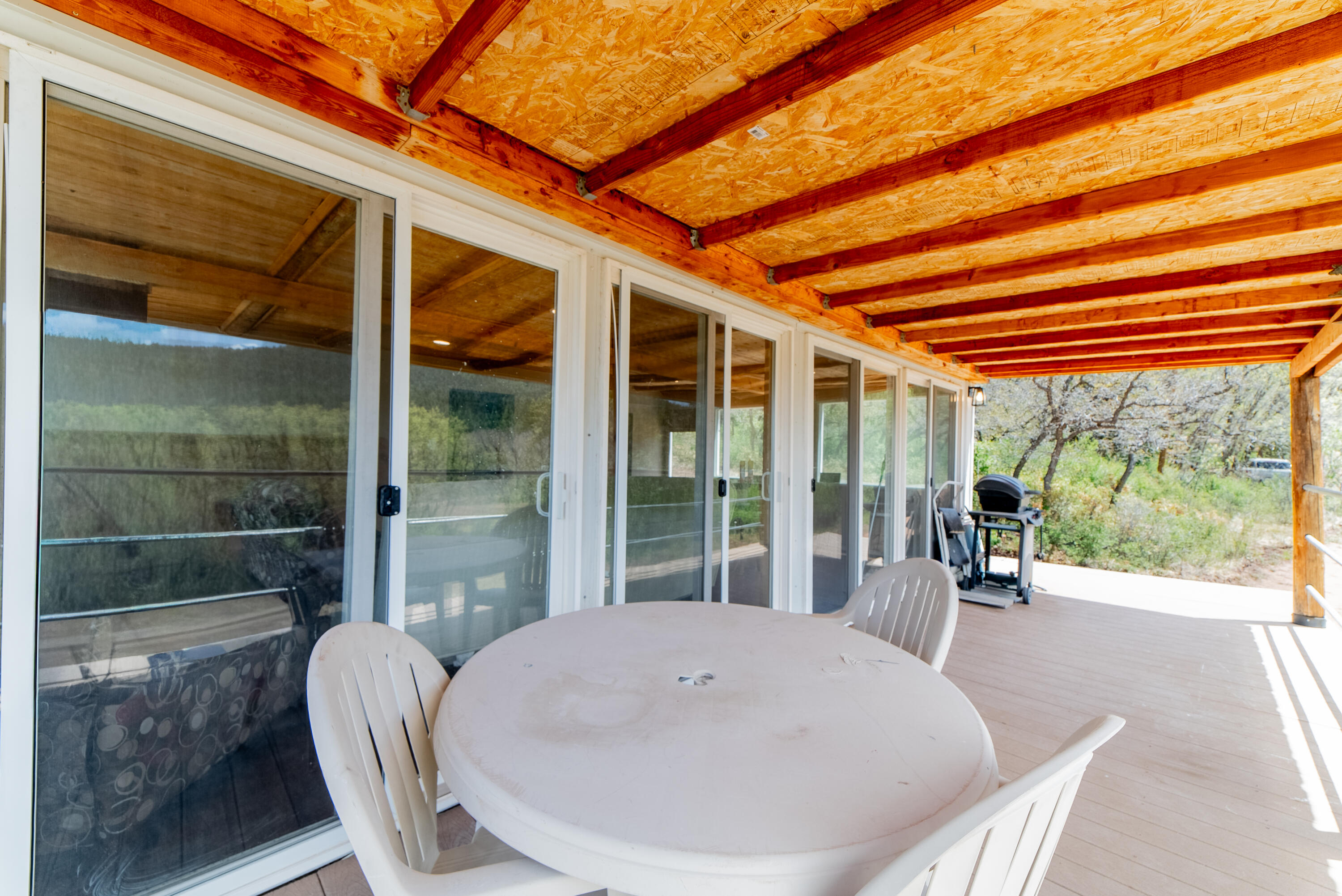 108 mesa vista