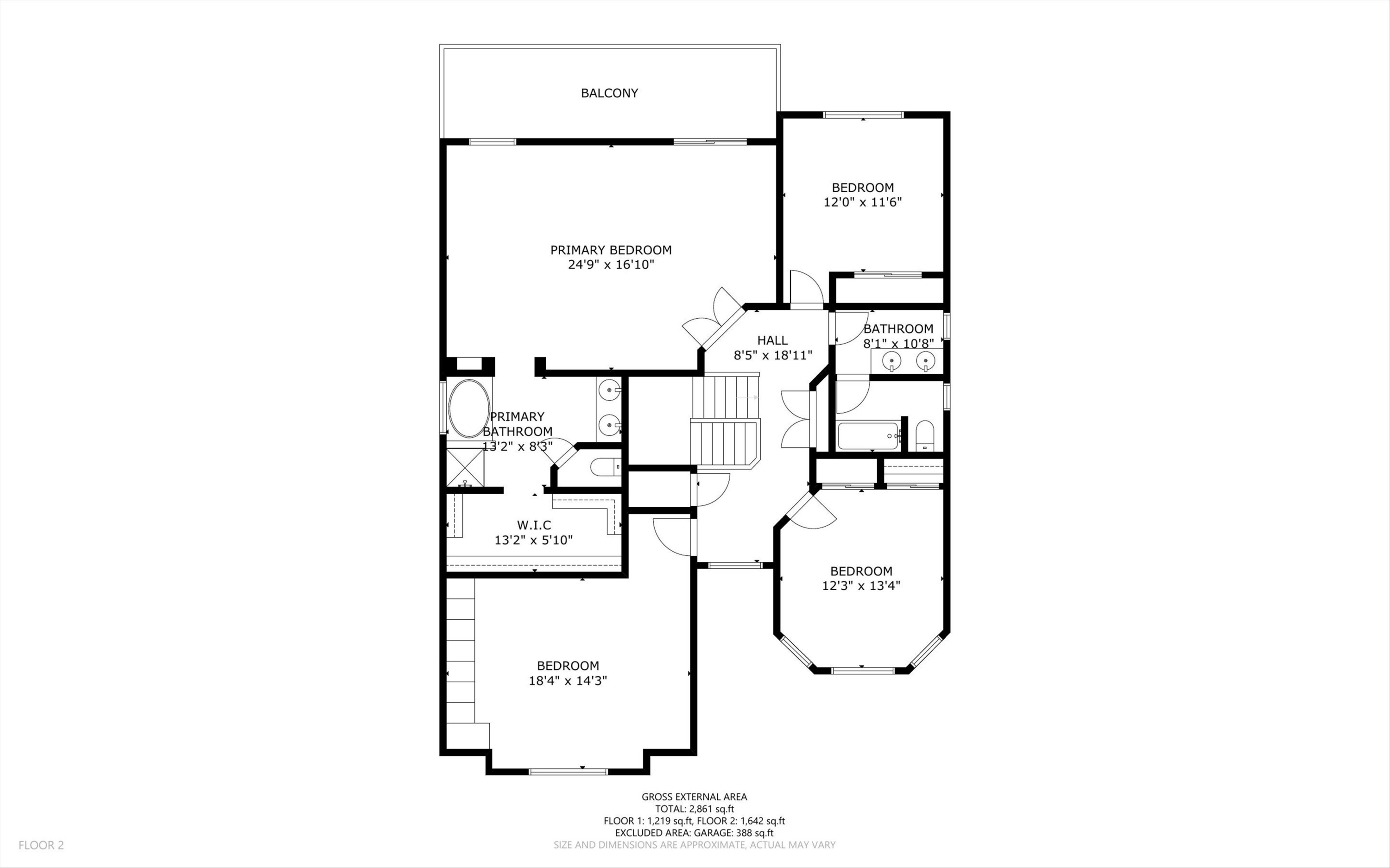 2408 Sun Gate Trail SW