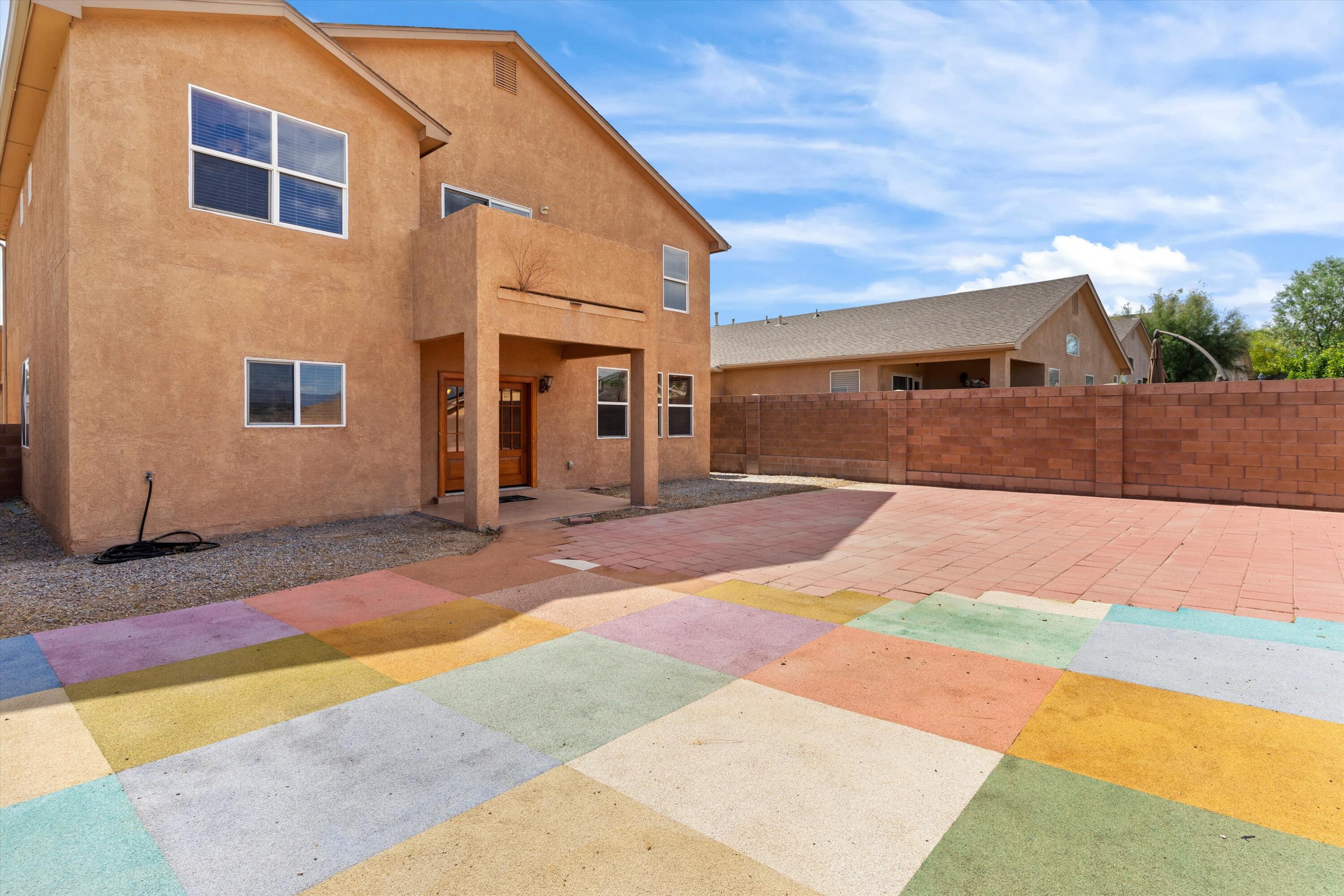 2408 Sun Gate Trail SW