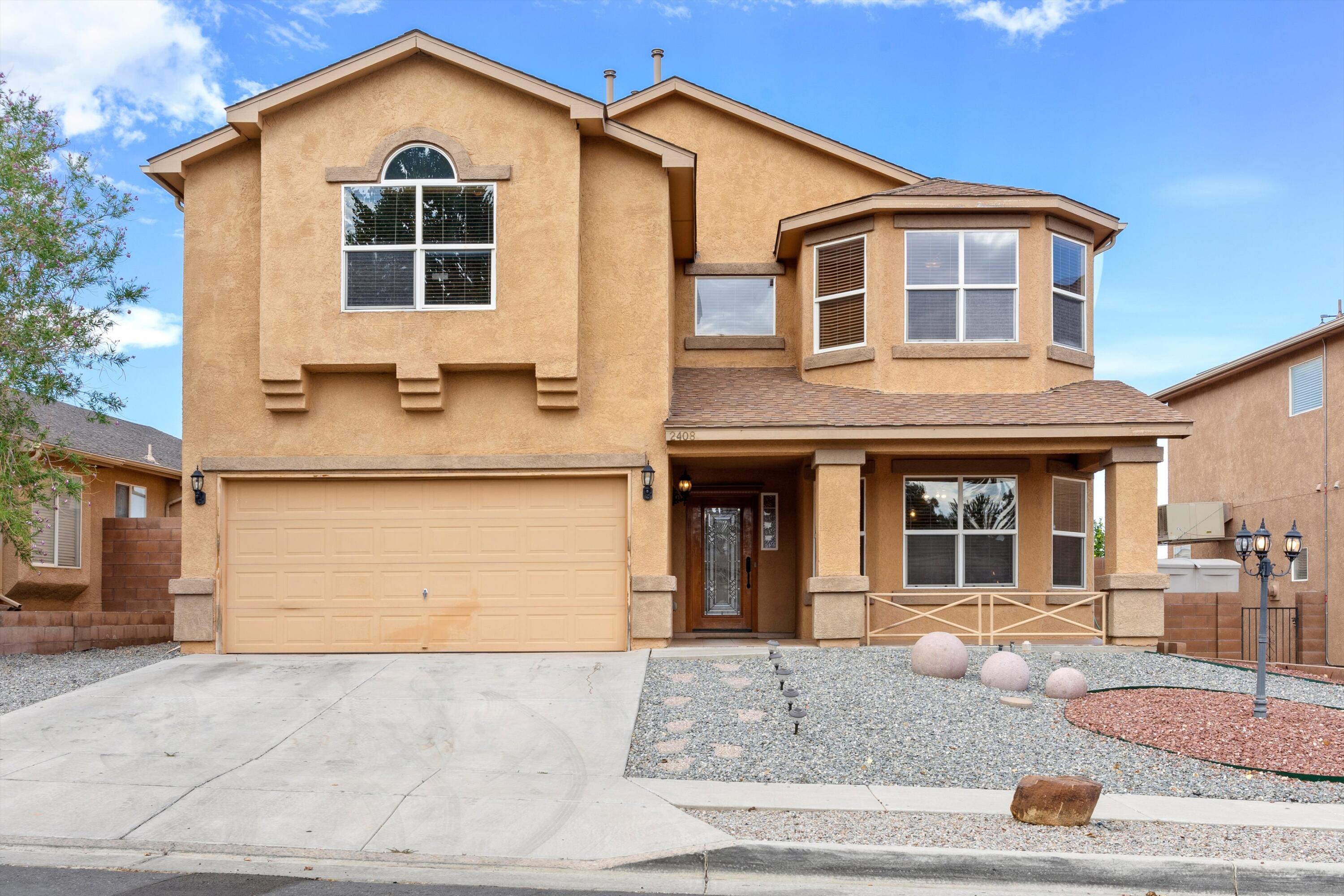 2408 Sun Gate Trail SW
