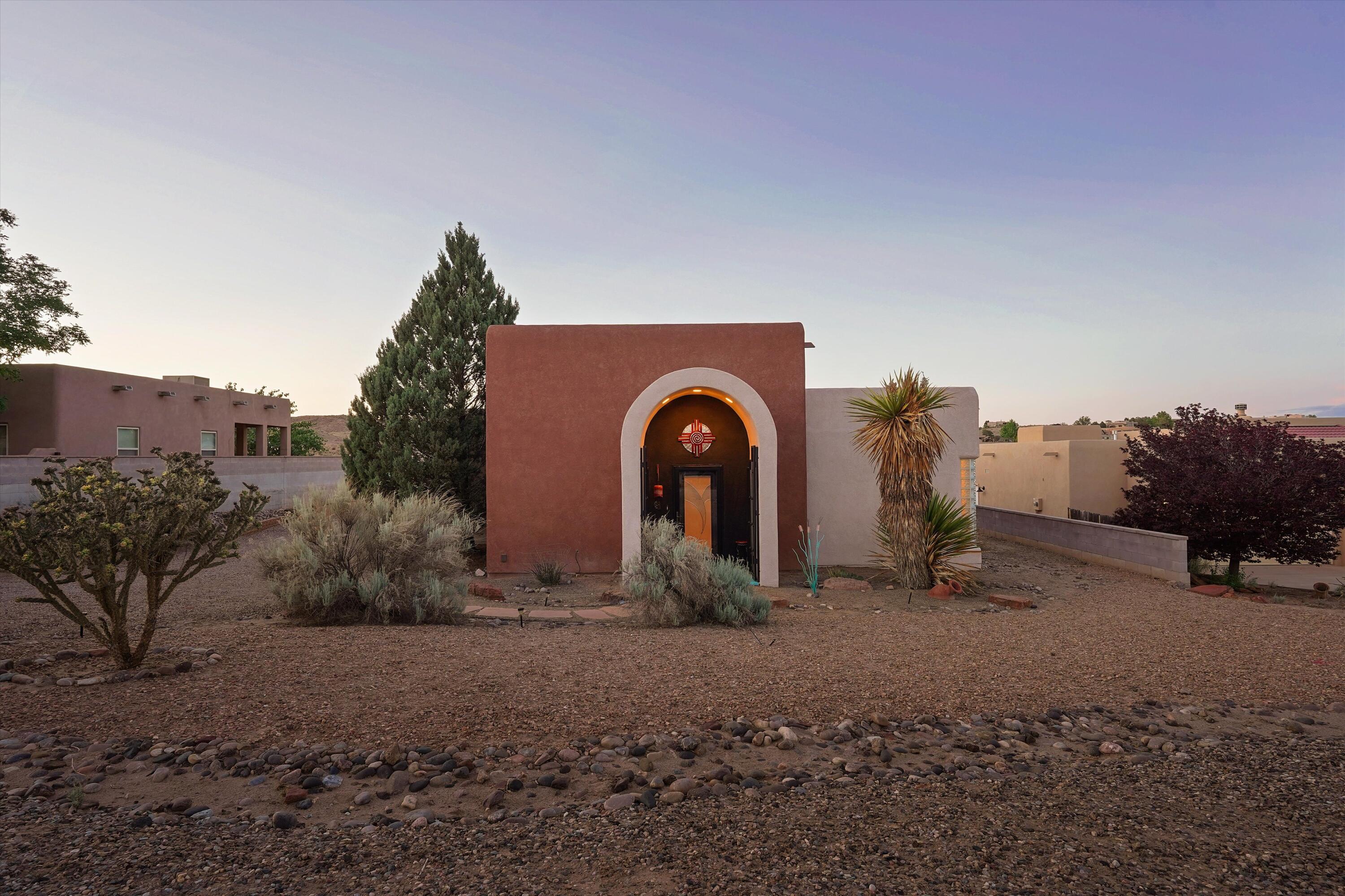 6115 La Paz Road NE
