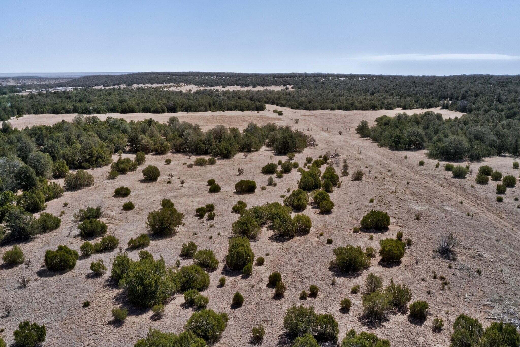 N/A Old Chilili Rd.