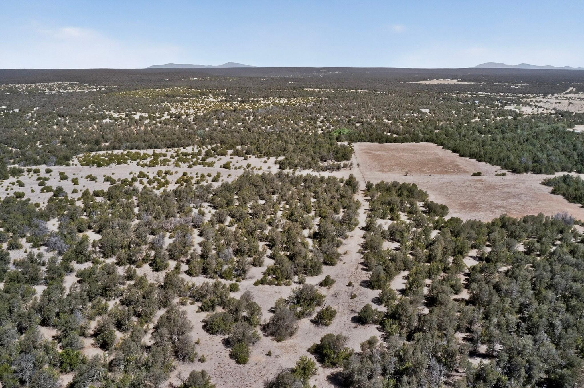 N/A Old Chilili Rd.