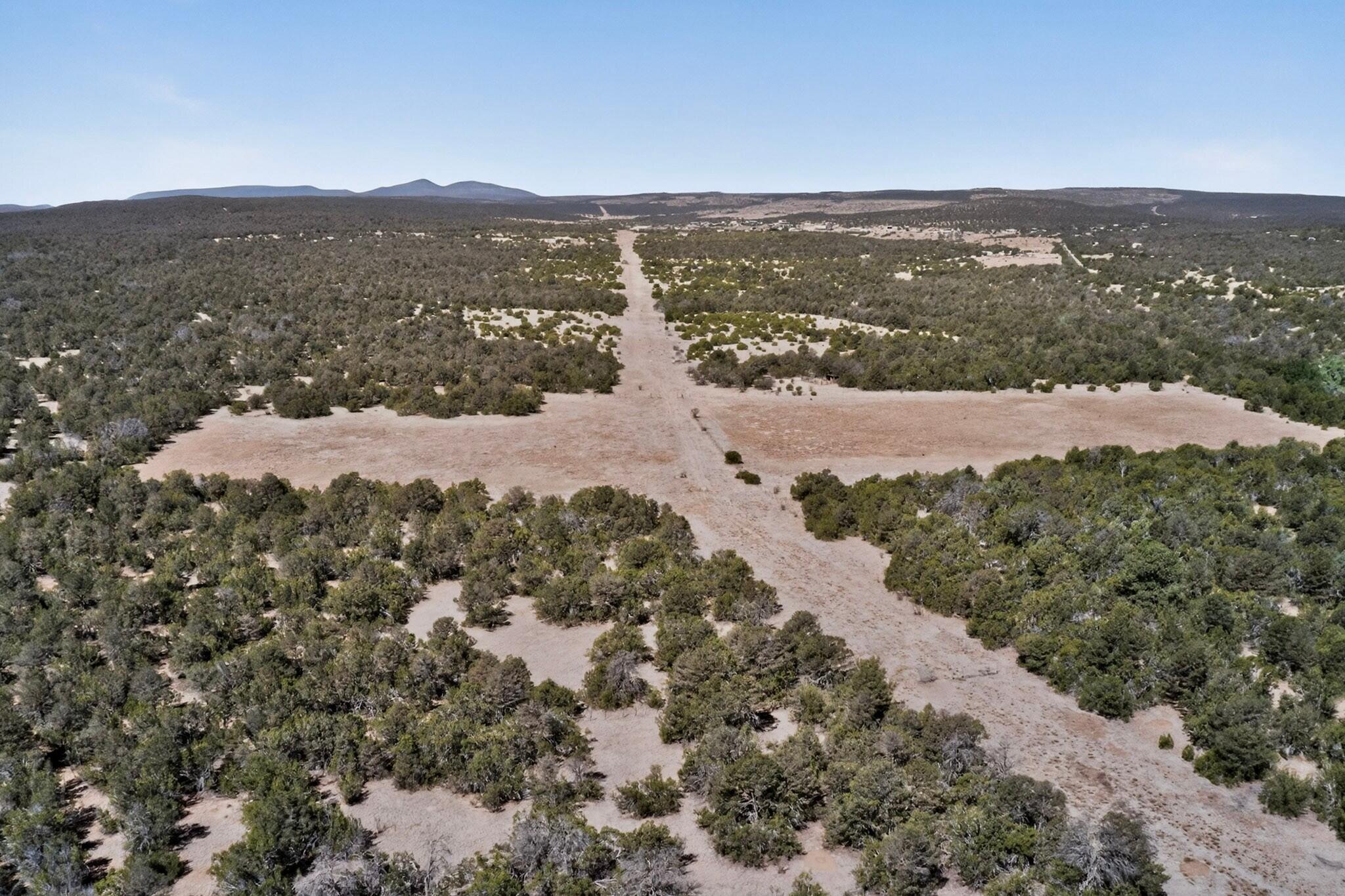 N/A Old Chilili Rd.