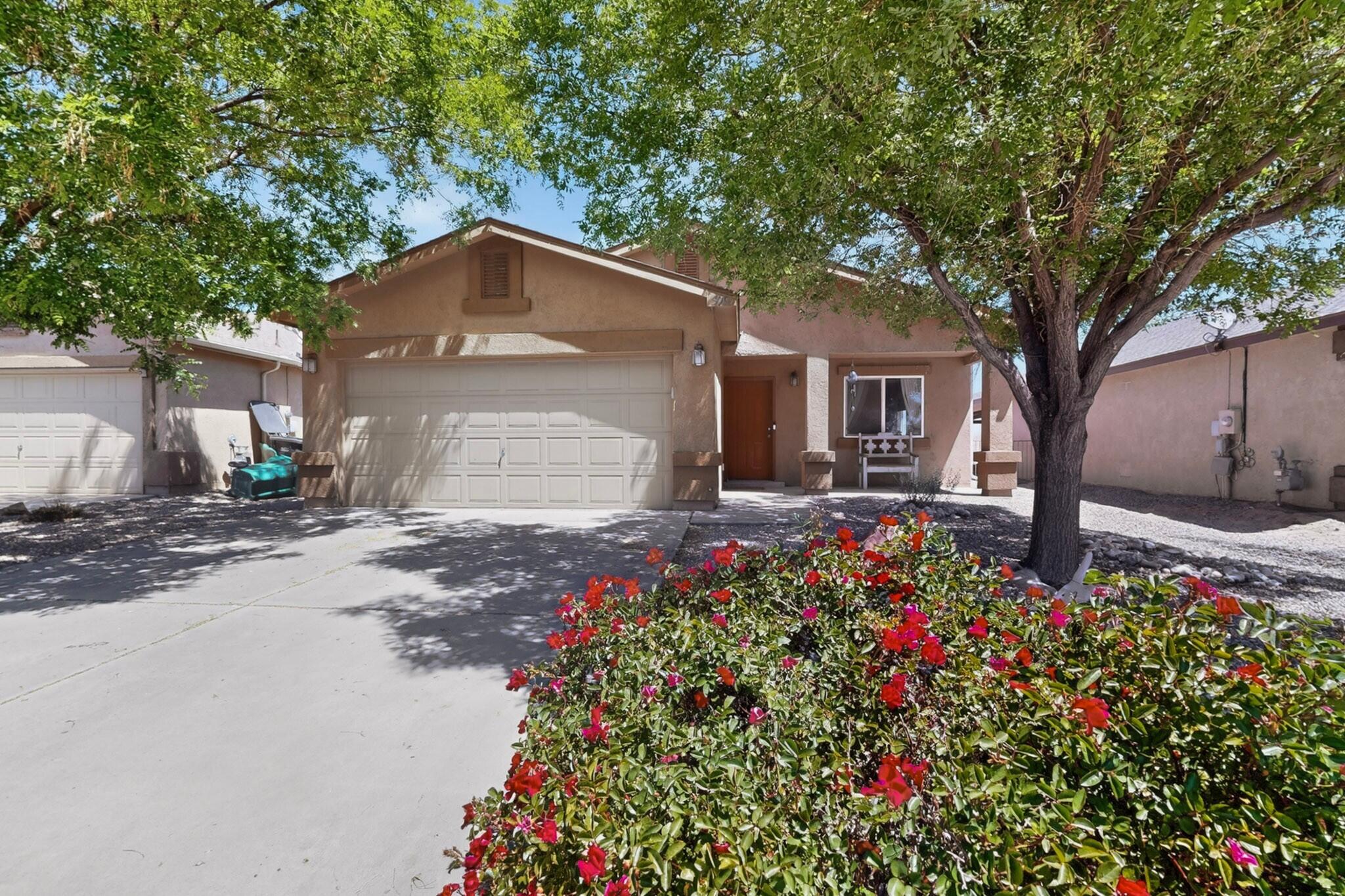 309 Soothing Meadows Drive NE