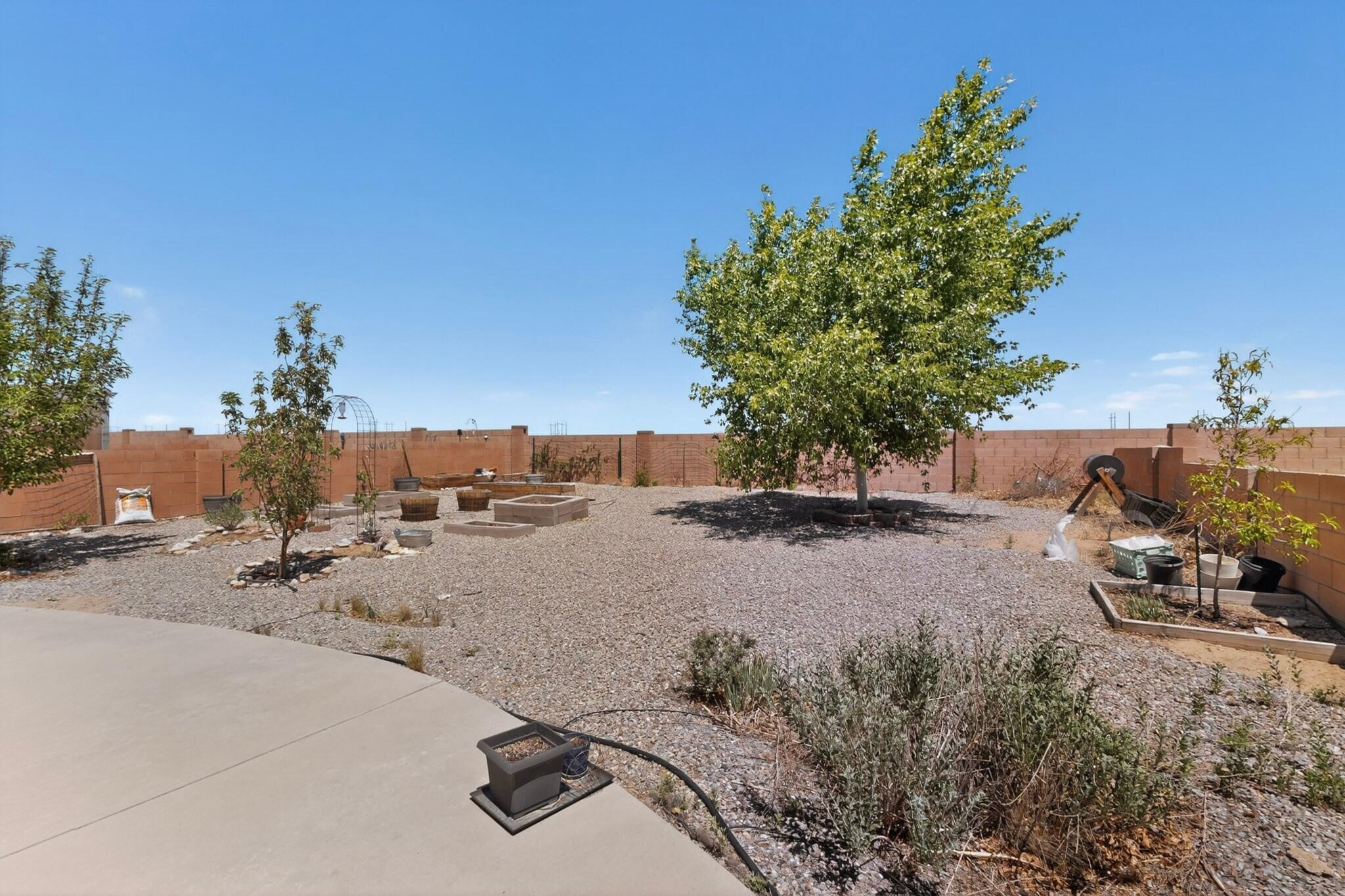 309 Soothing Meadows Drive NE