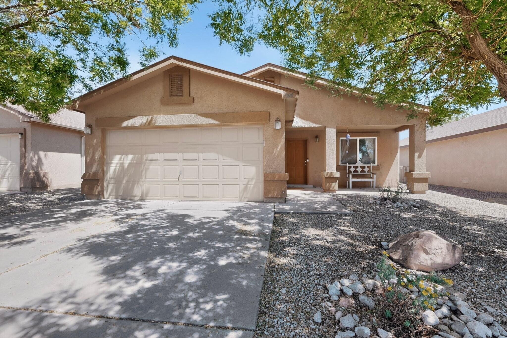 309 Soothing Meadows Drive NE