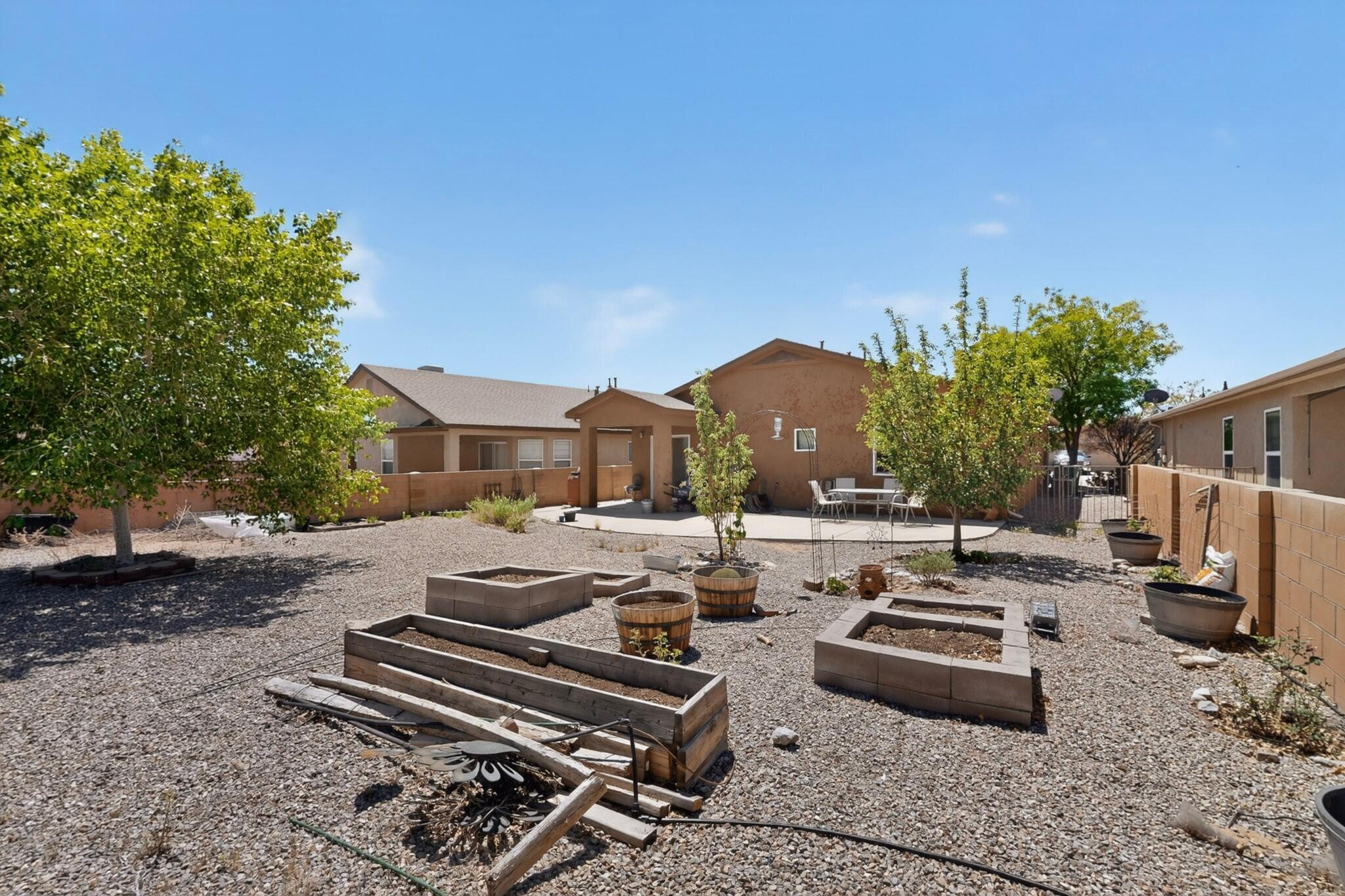 309 Soothing Meadows Drive NE