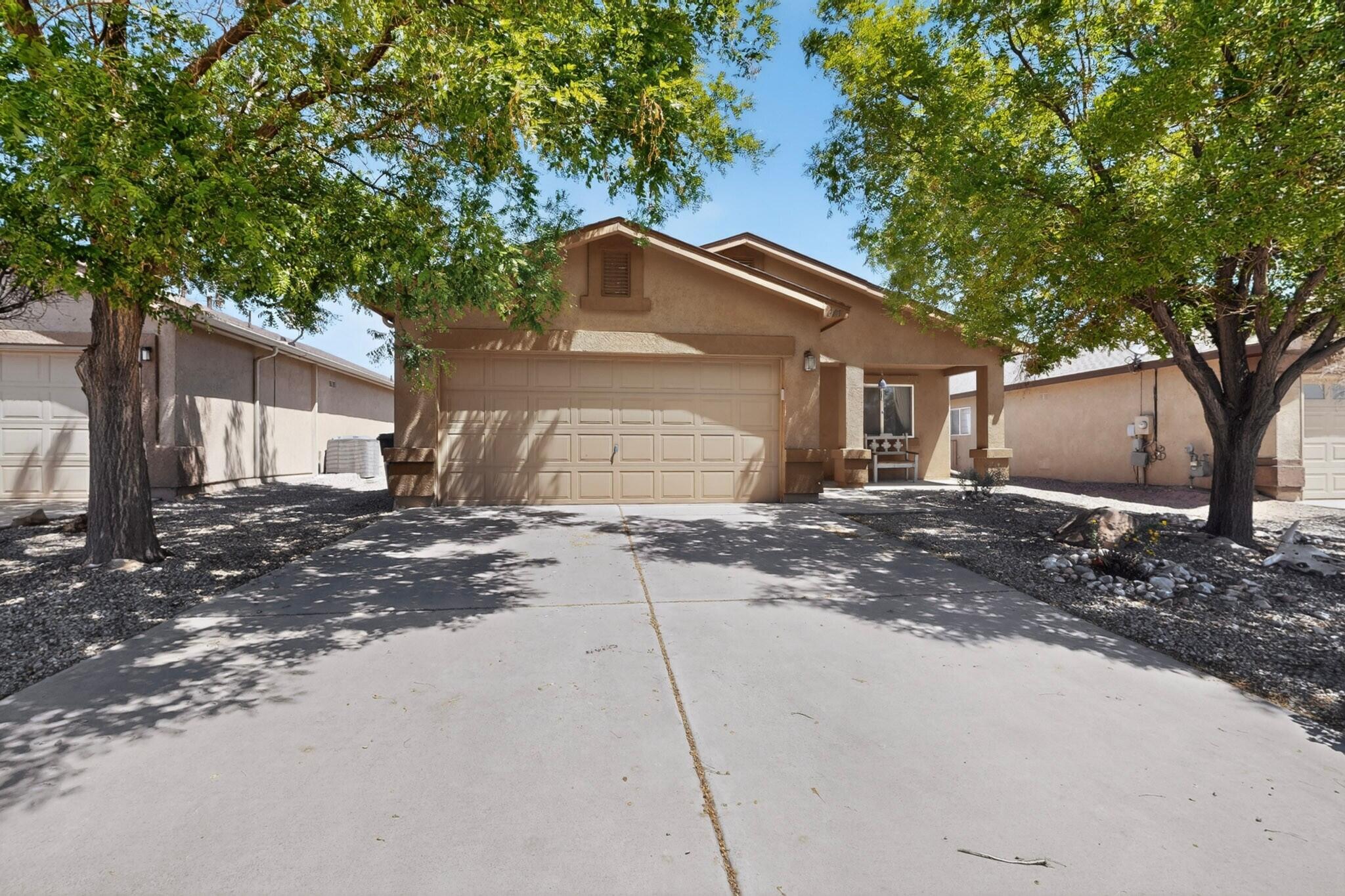 309 Soothing Meadows Drive NE