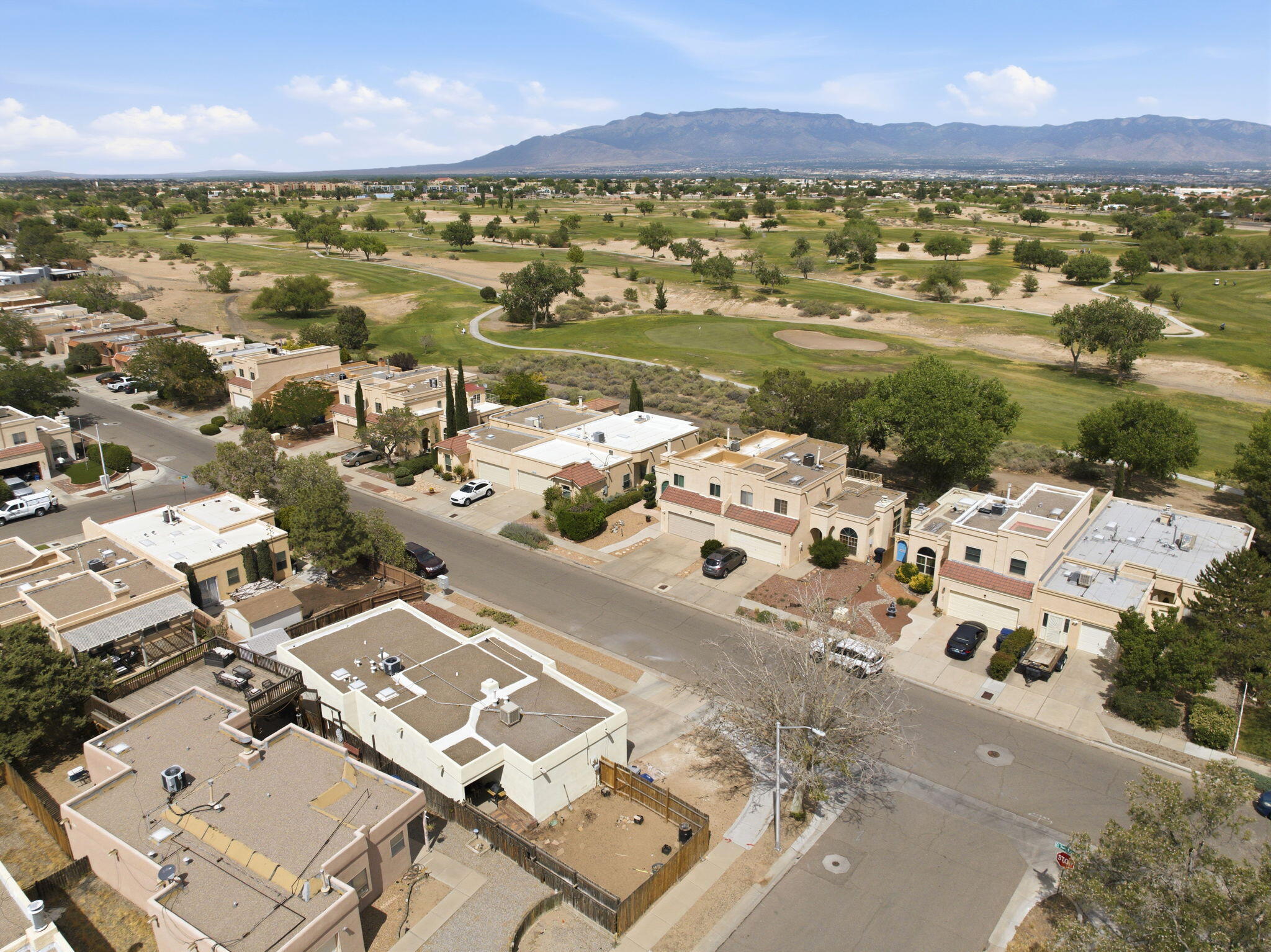 2809 El Tesoro Escondido NW