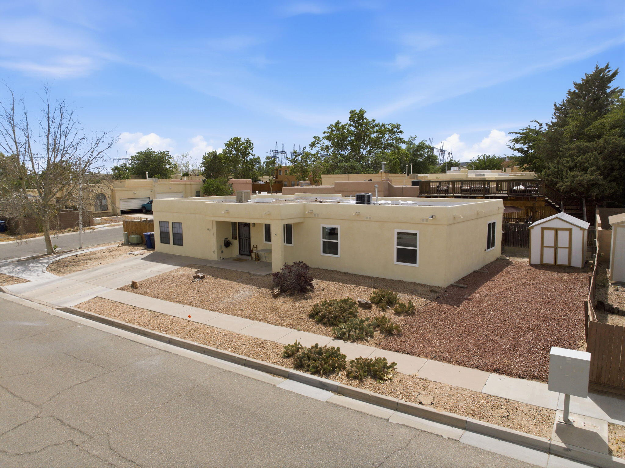 2809 El Tesoro Escondido NW