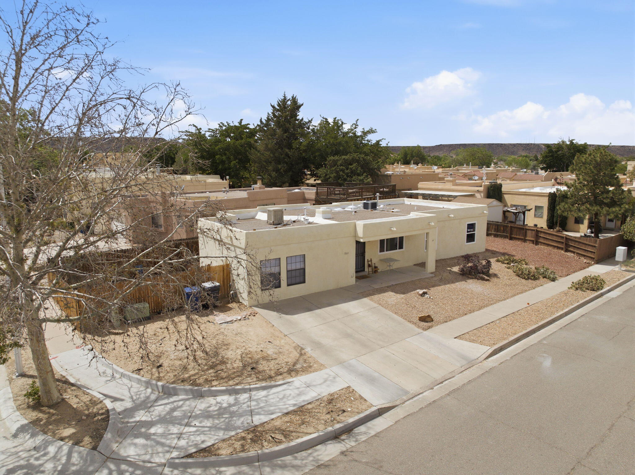 2809 El Tesoro Escondido NW