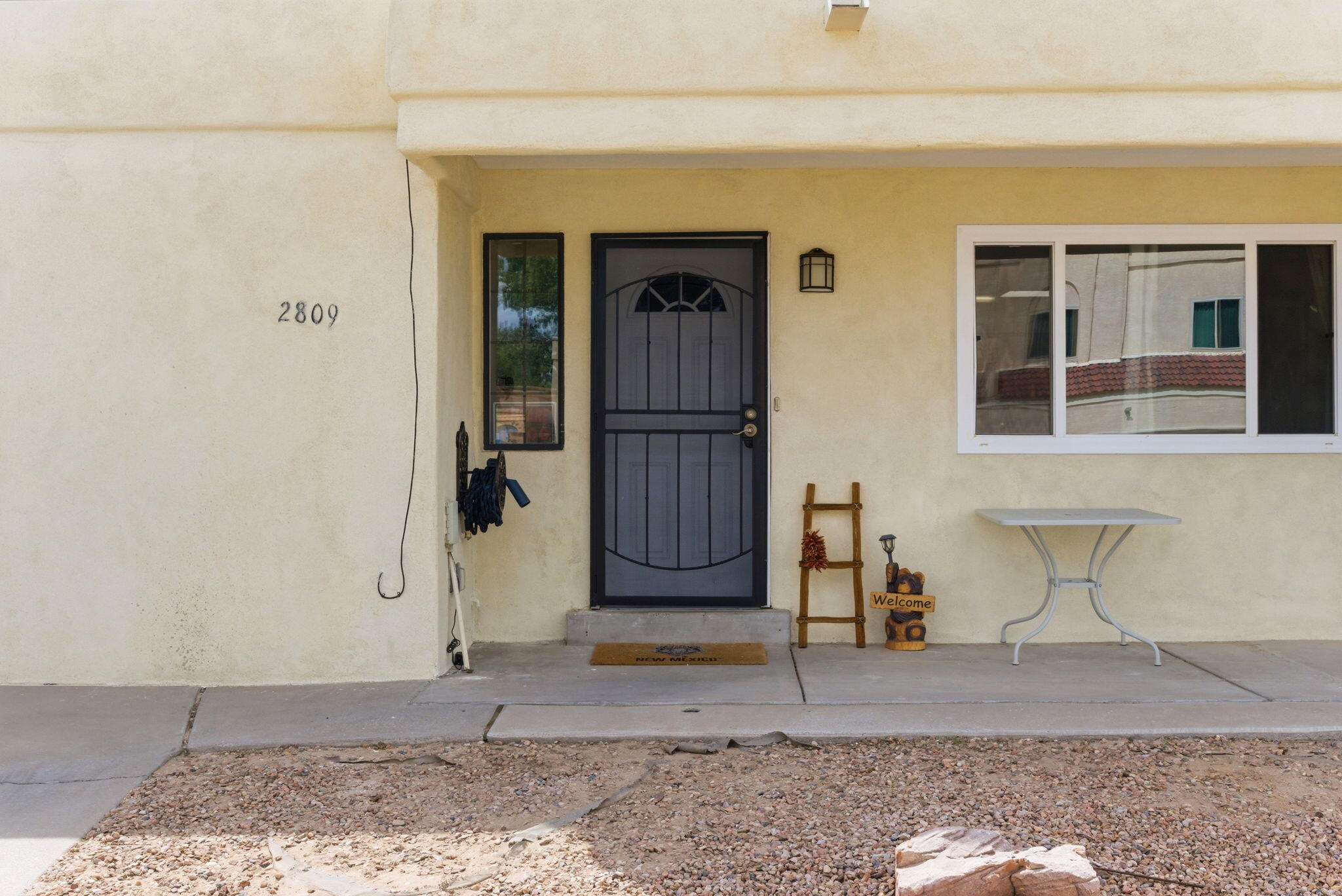 2809 El Tesoro Escondido NW
