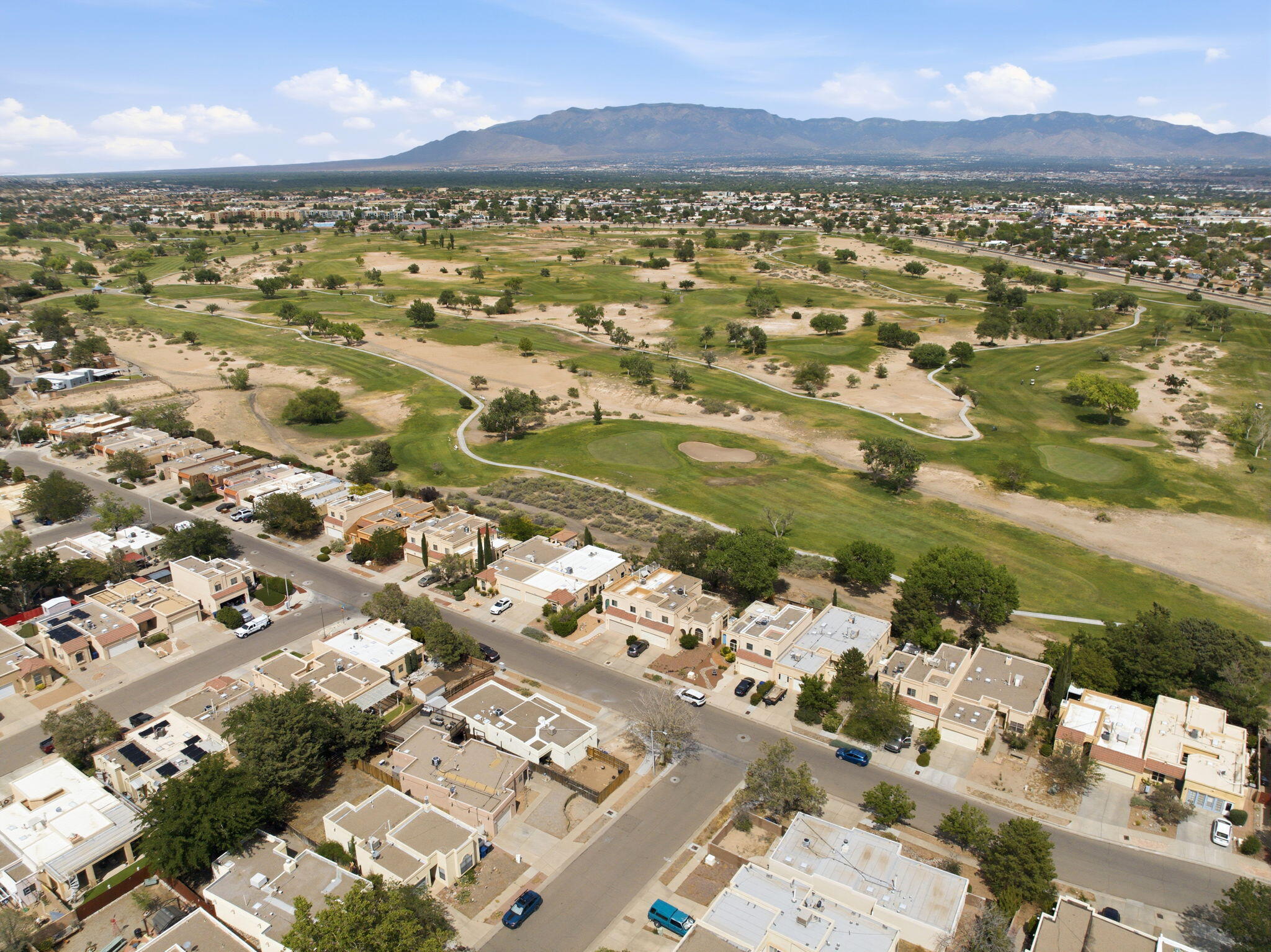 2809 El Tesoro Escondido NW